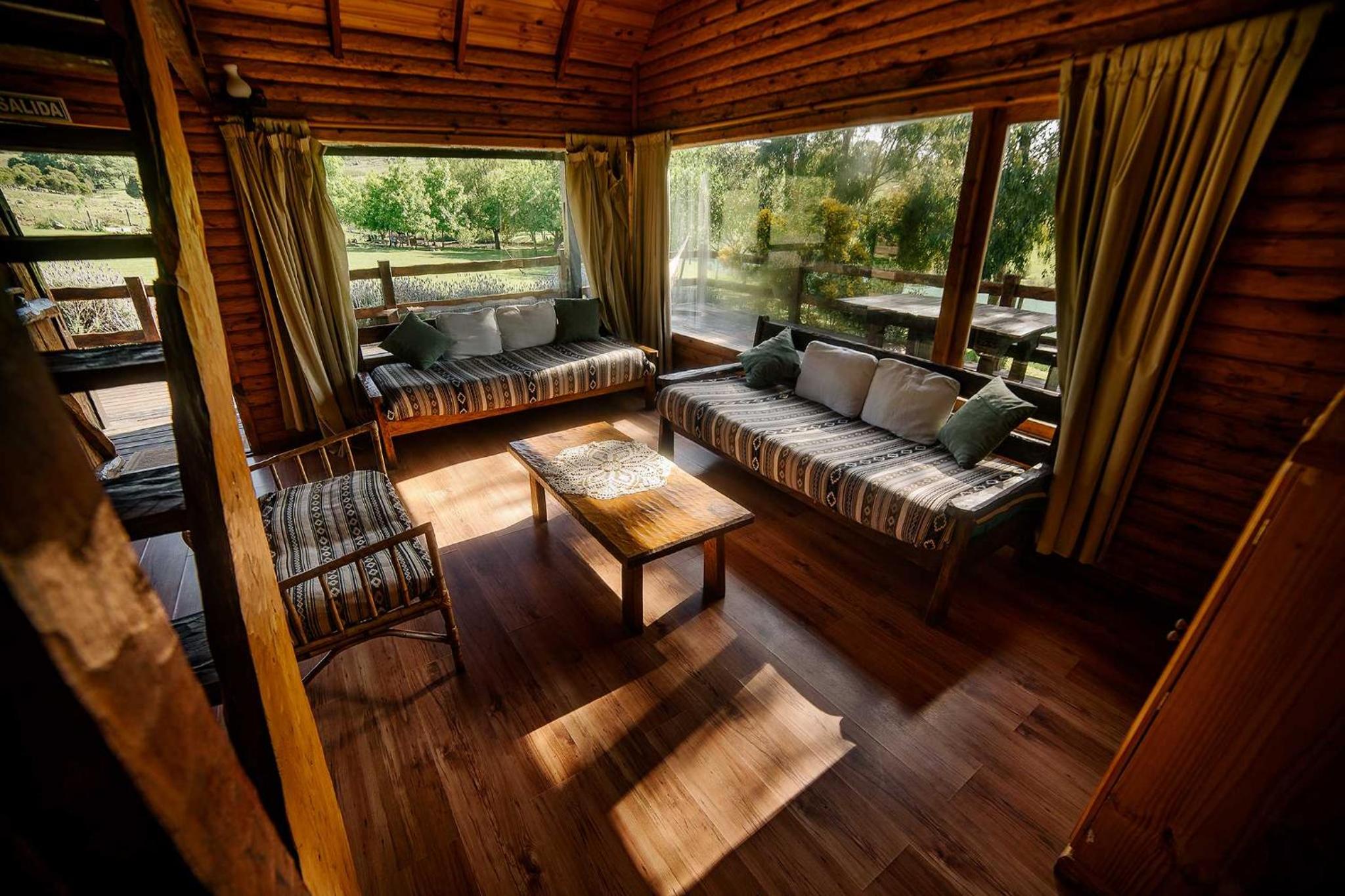 Cabin (4 Adults) photo 1