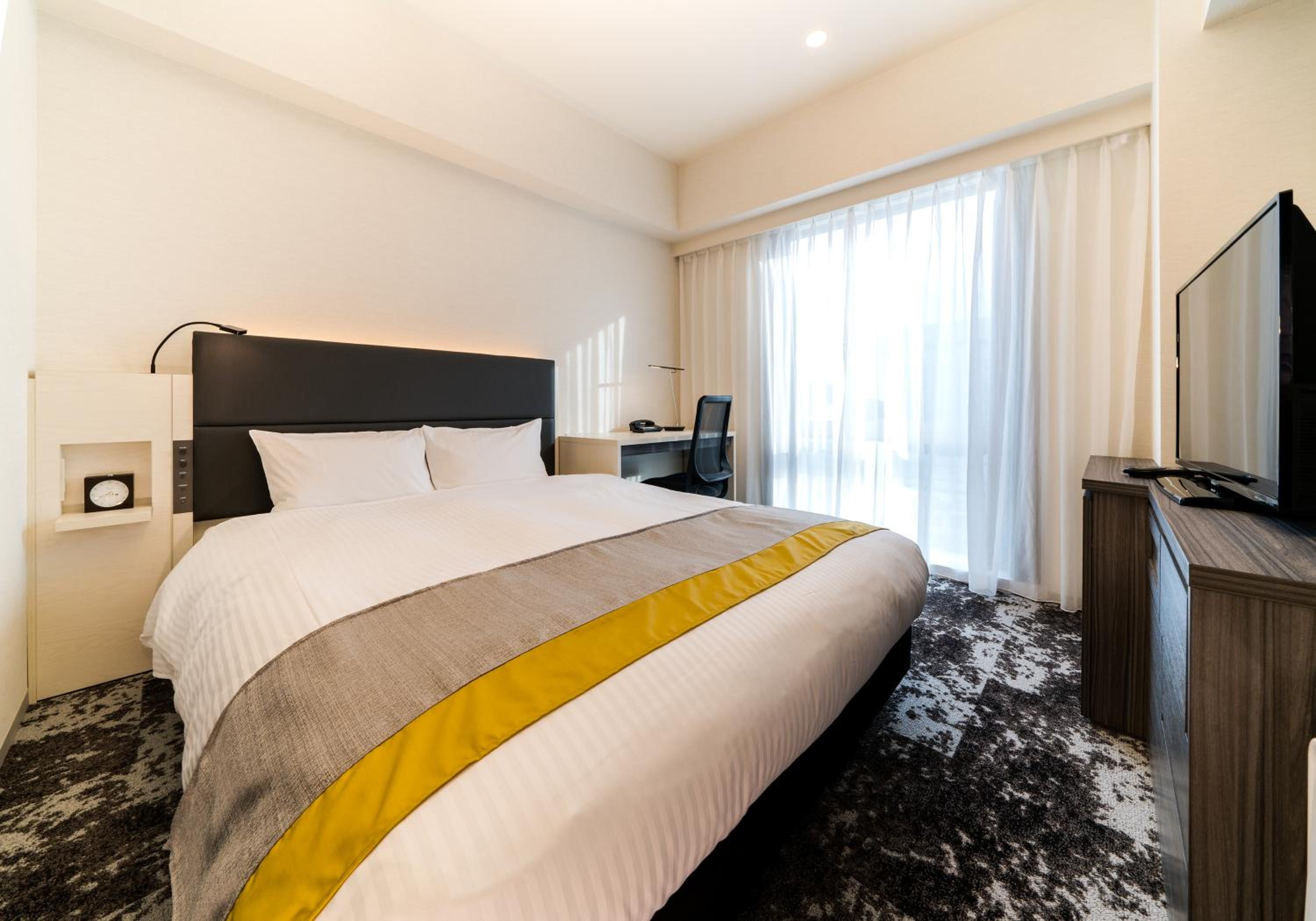 Standard Double Room - Smoking