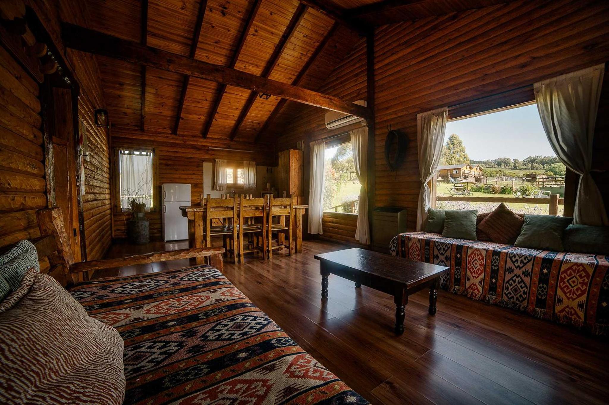 Two-Bedroom Bungalow photo 1