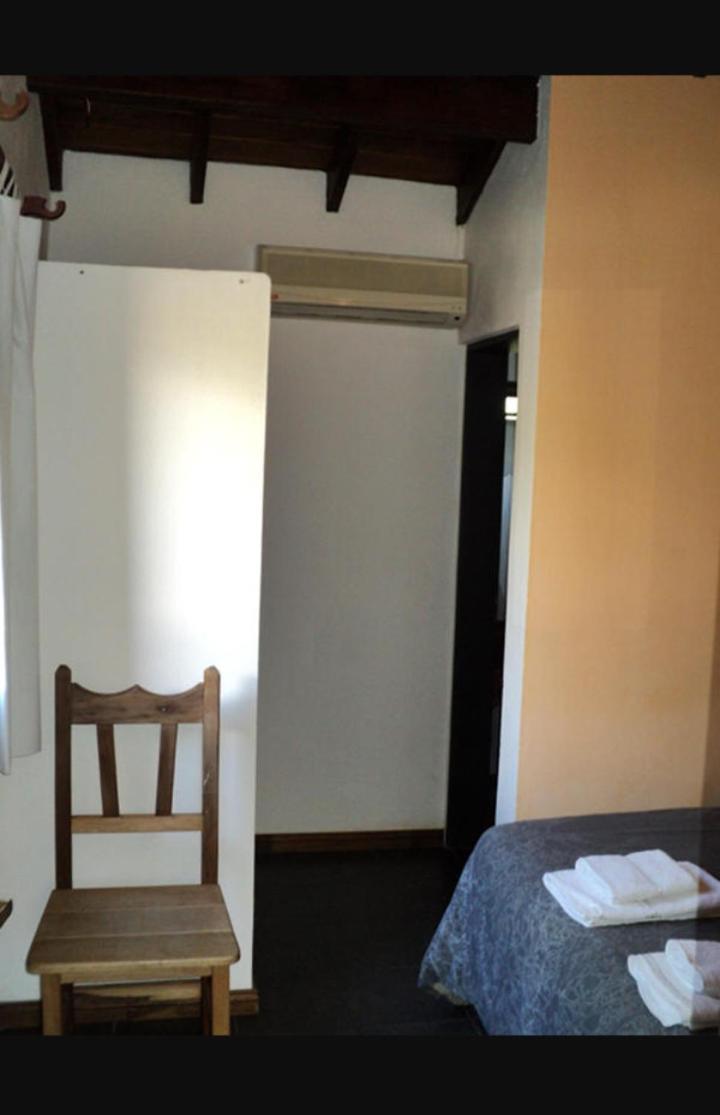 Apartment - Ground Floor photo 1