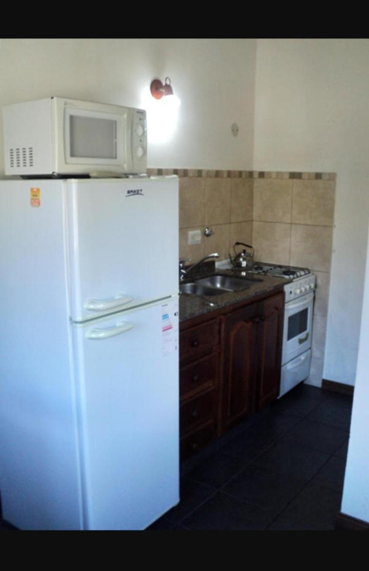 Apartment - Ground Floor photo 3