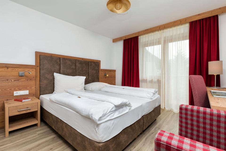 Comfort Double Room - Annex