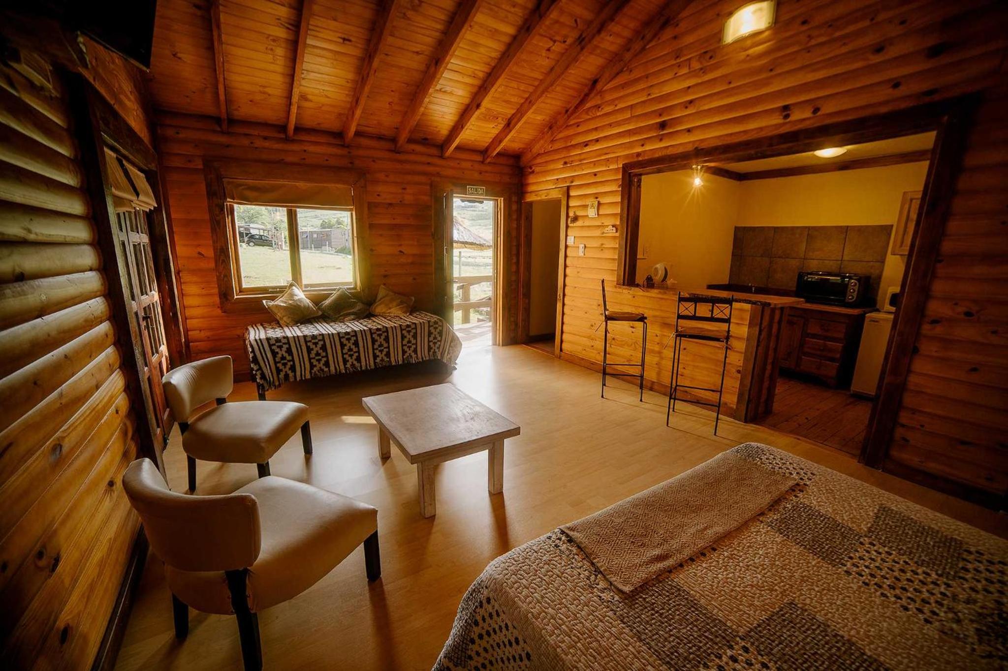 Cabin (2 Adults) photo 1