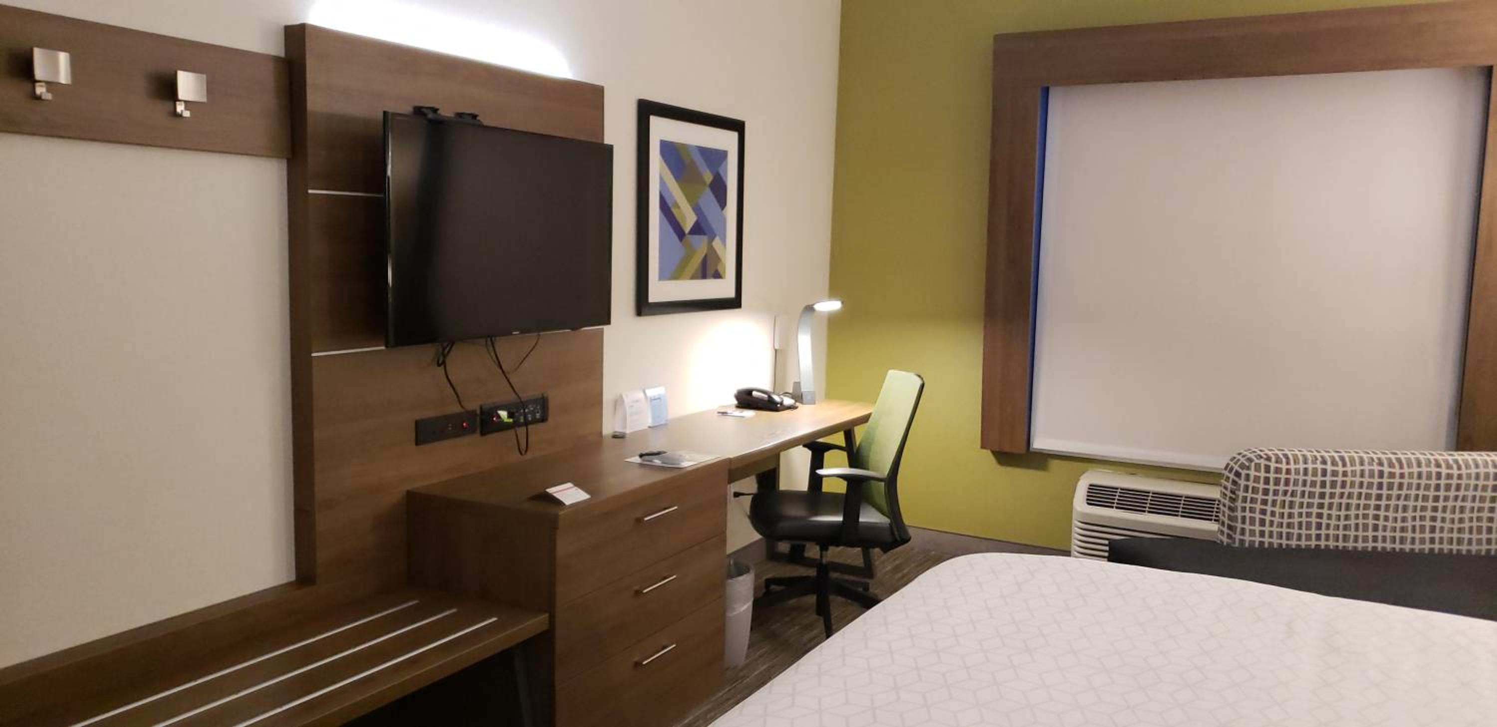 Standard Room - Photo 12