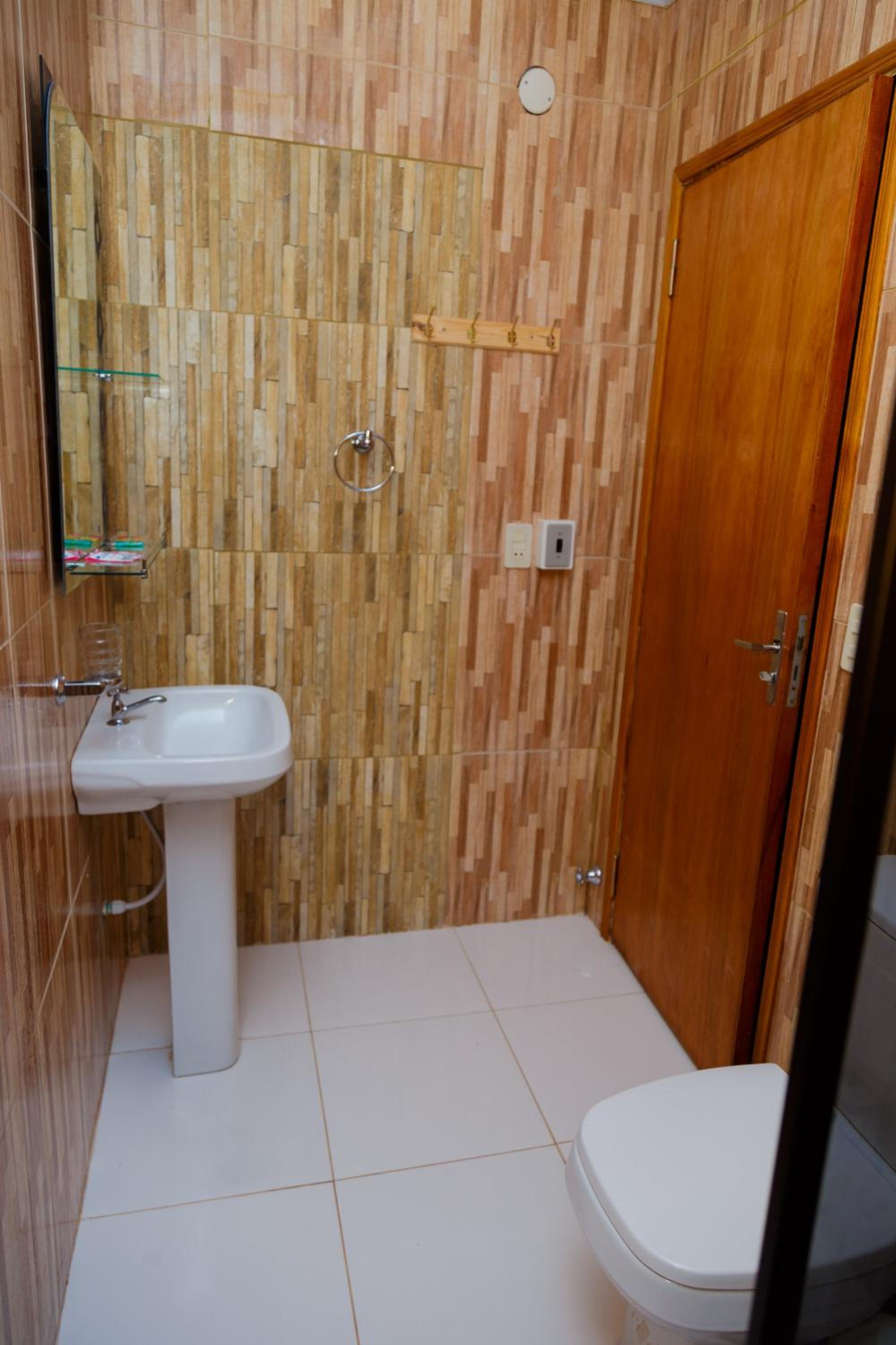 Classic Triple Room