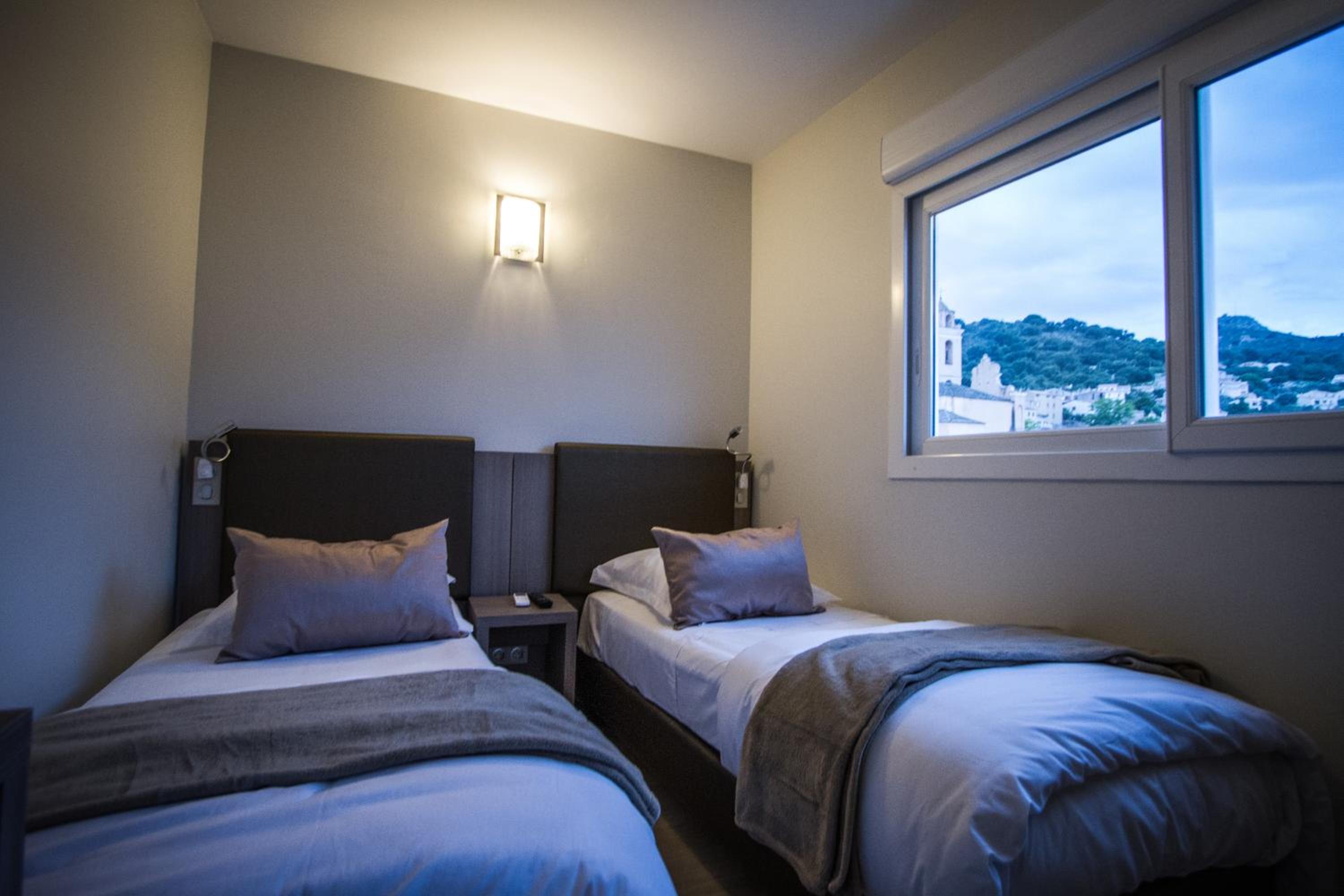 Quadruple Room photo 2
