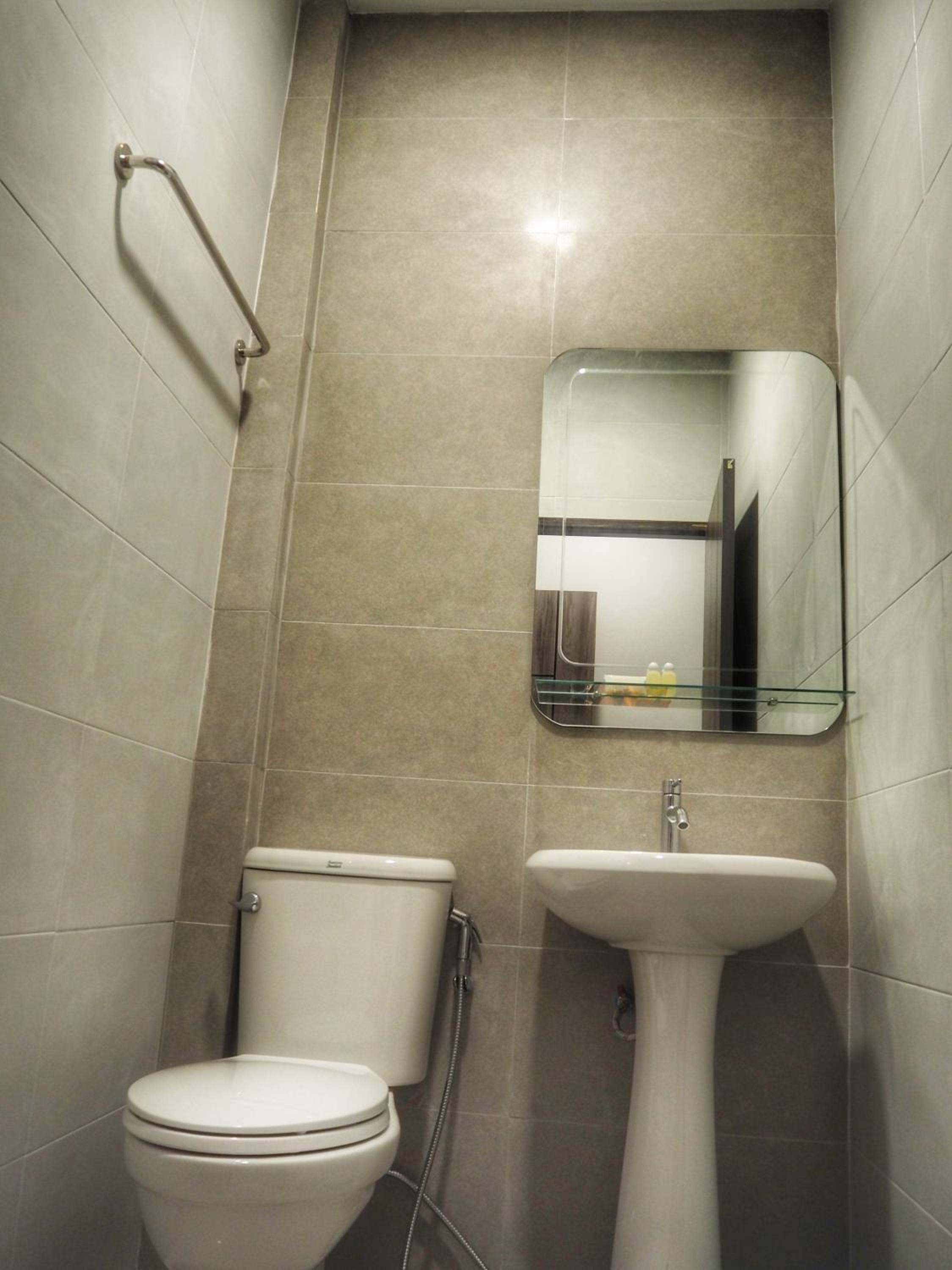 Standard King Room - Photo 4