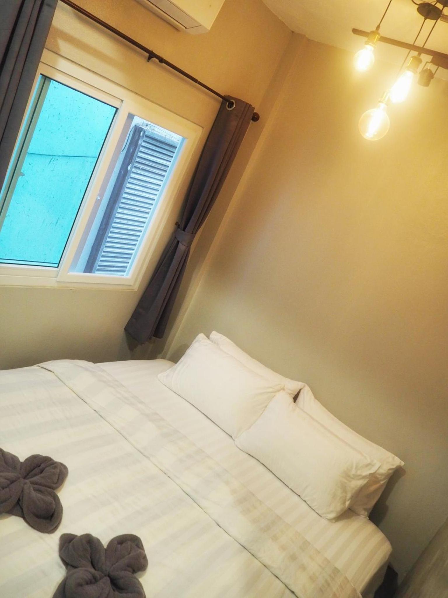 Standard King Room - Photo 1