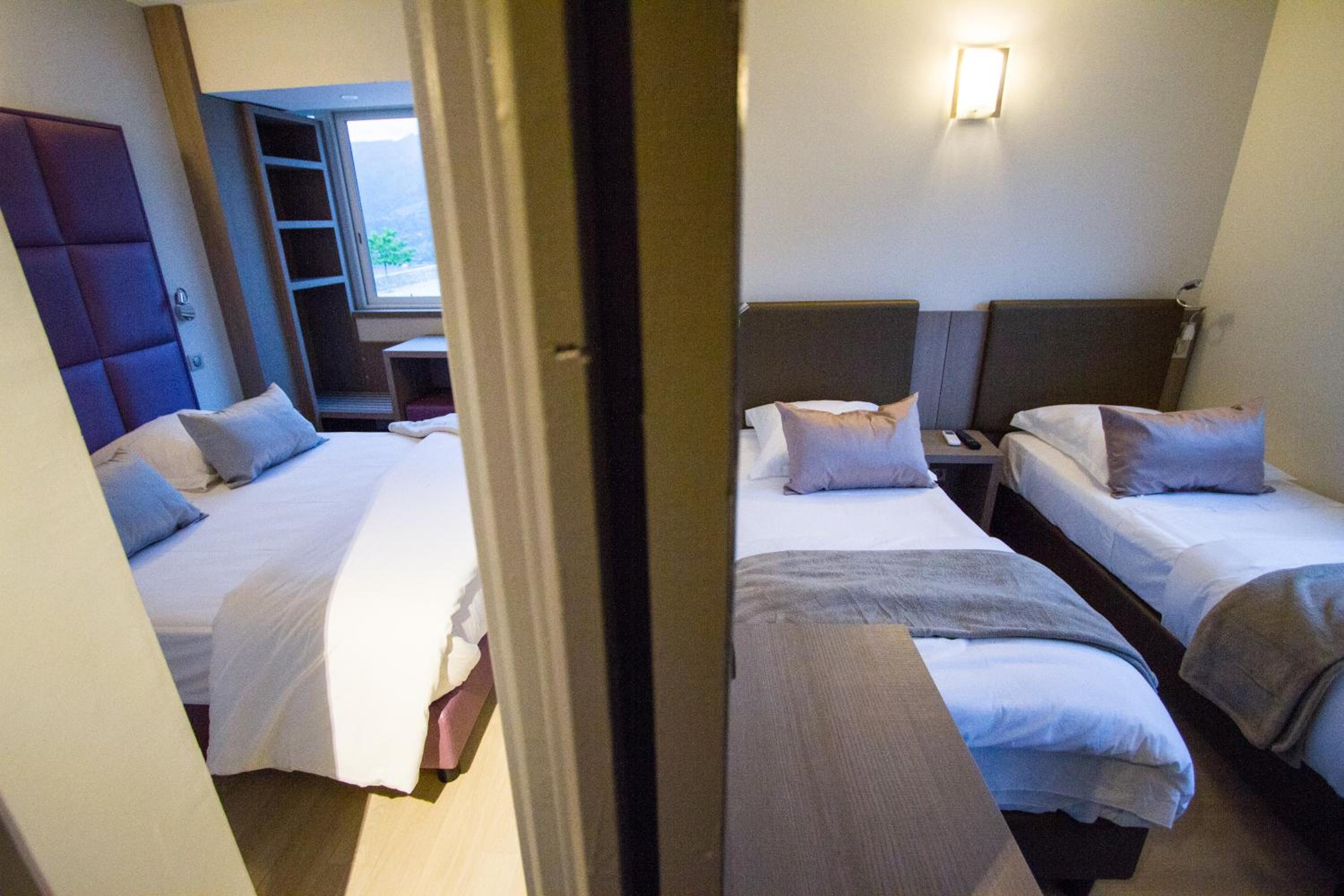 Quadruple Room photo 3