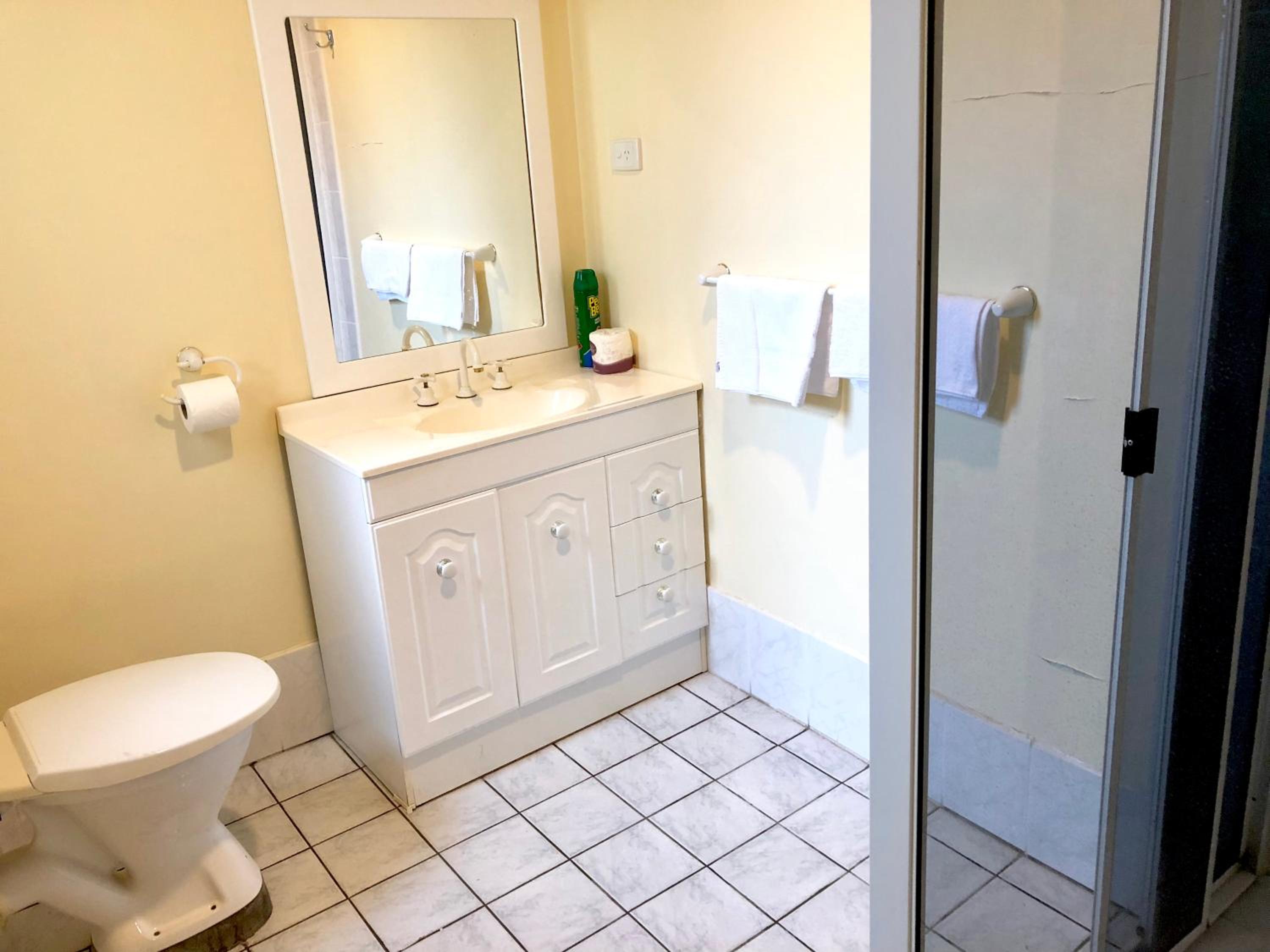 Double Room with Private Bathroom photo 2
