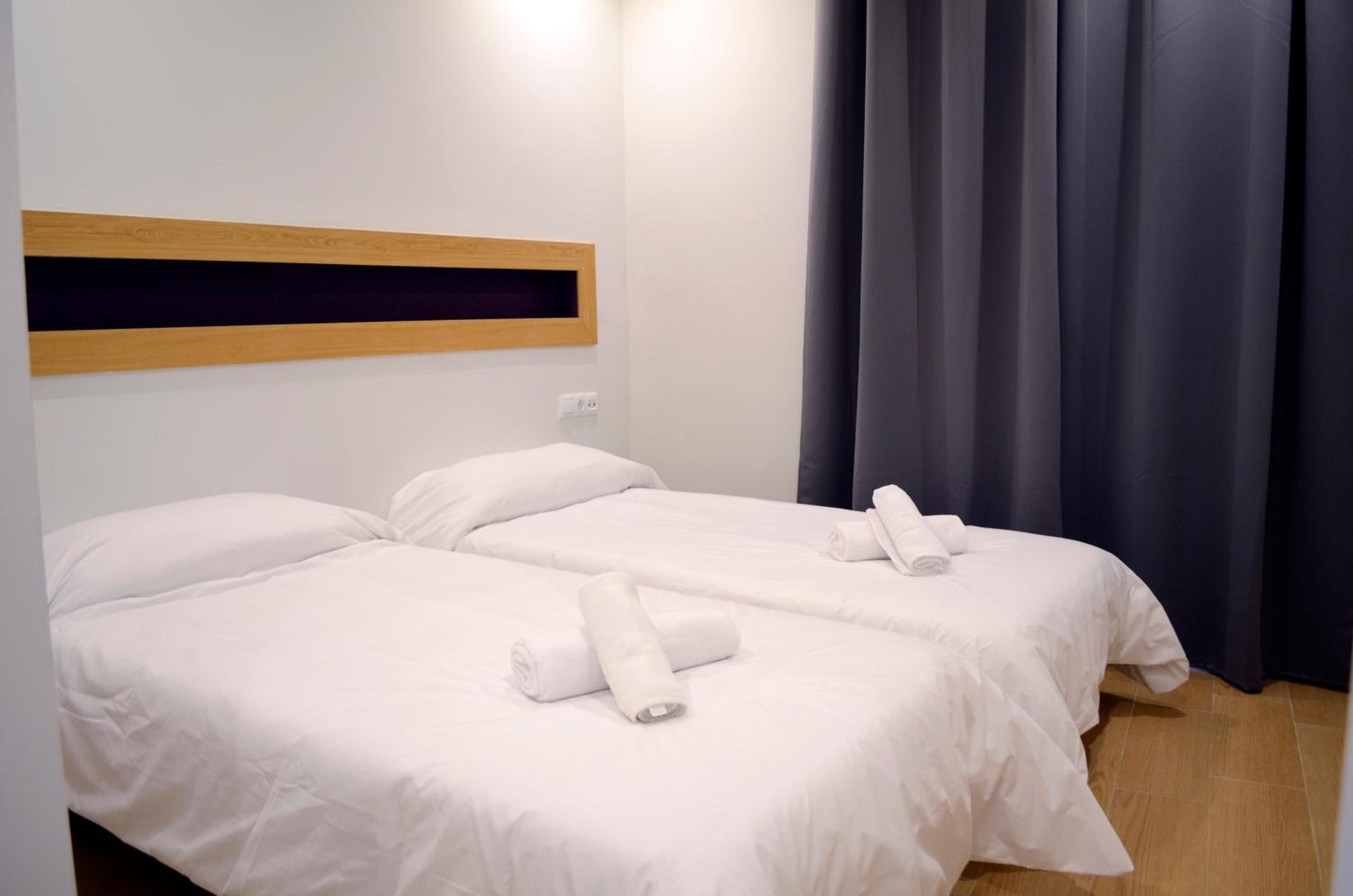 Apartamento Estudio
