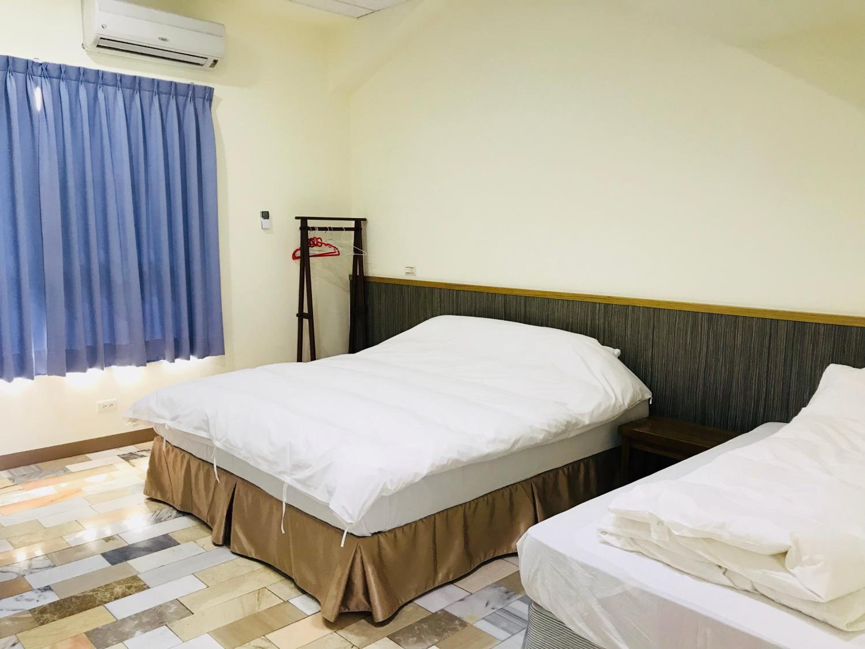 Standard Quadruple Room photo 1