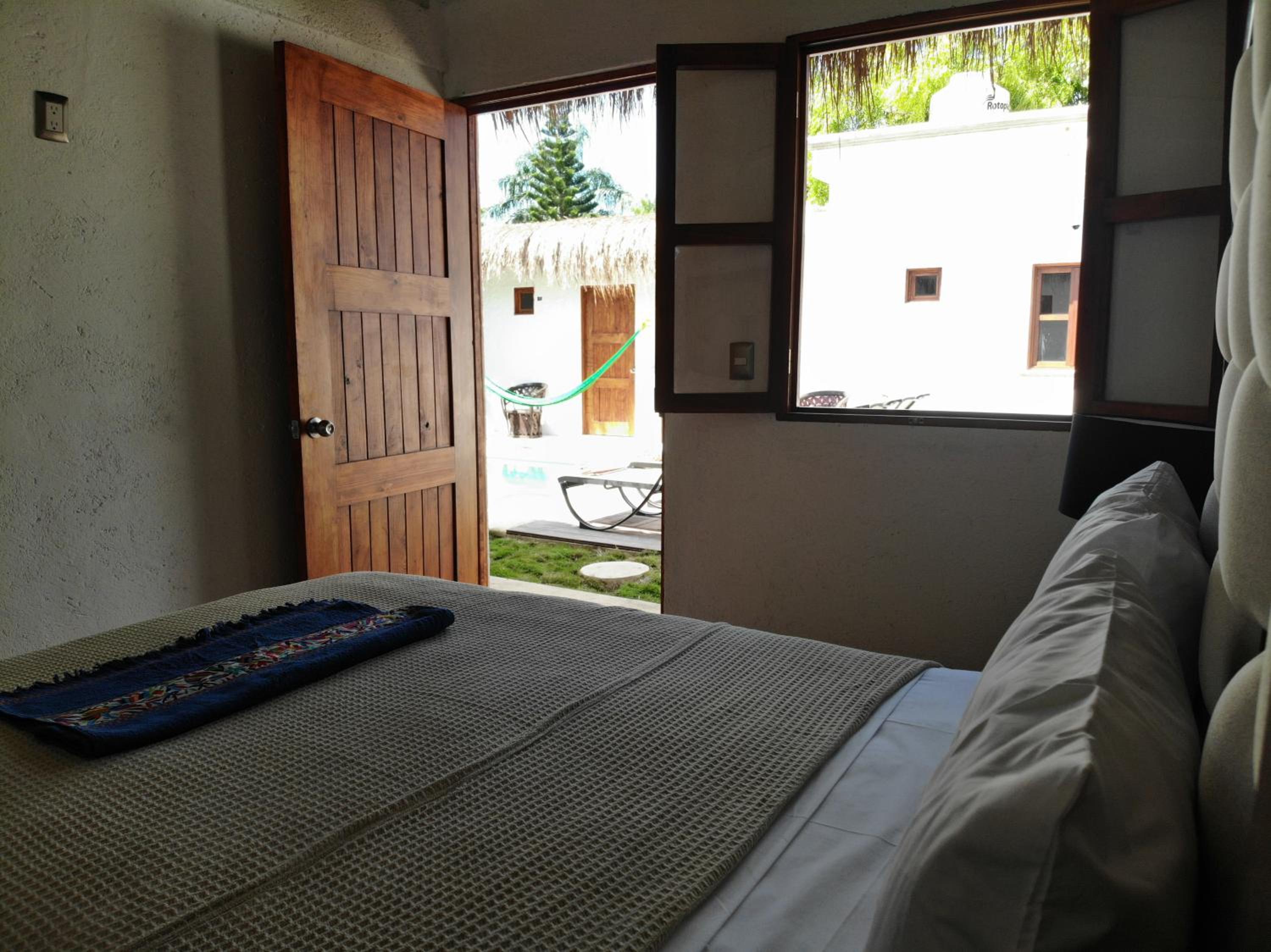 Superior Double Room - Photo 6