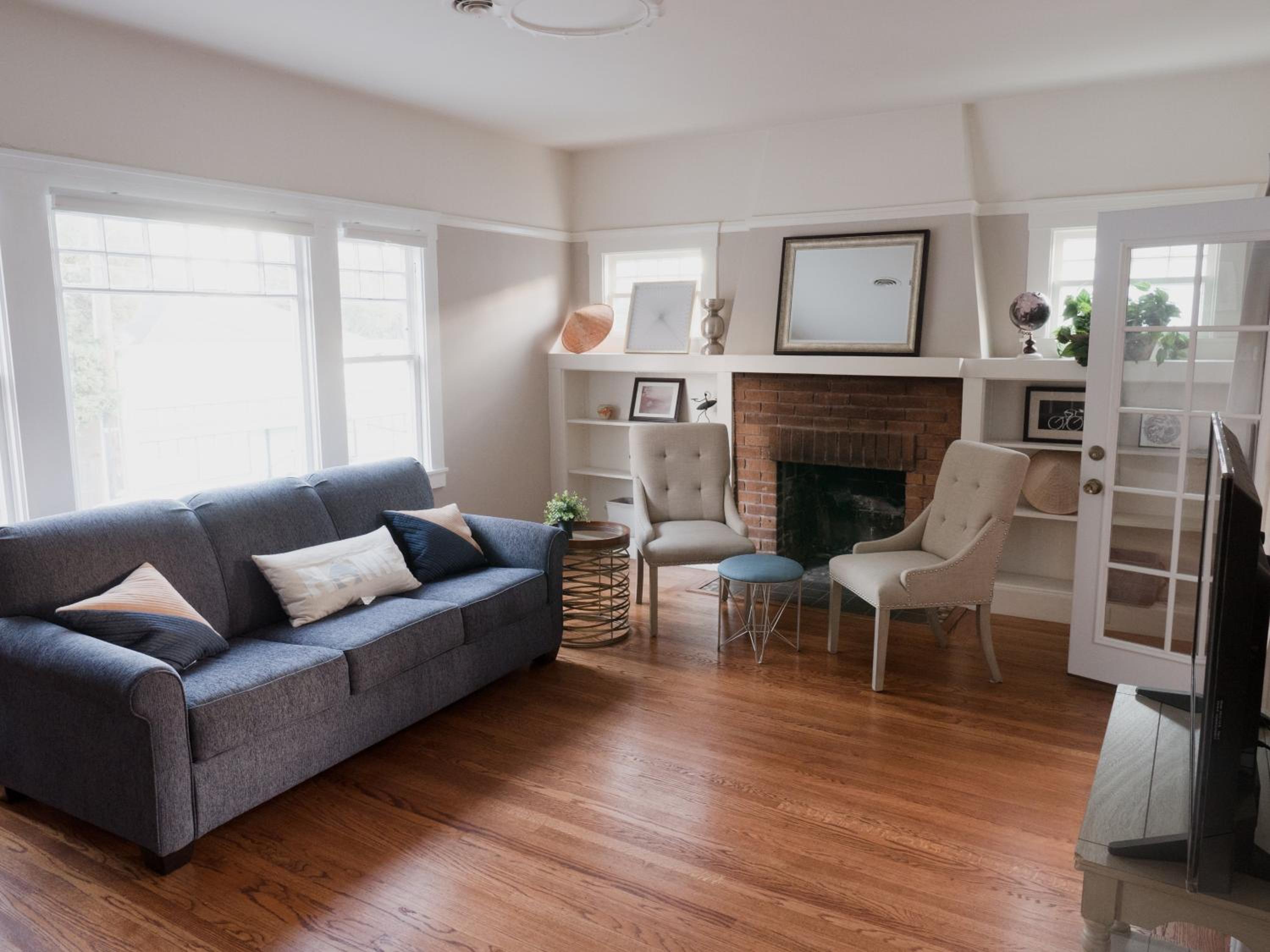 Vacation Home - Photo 1