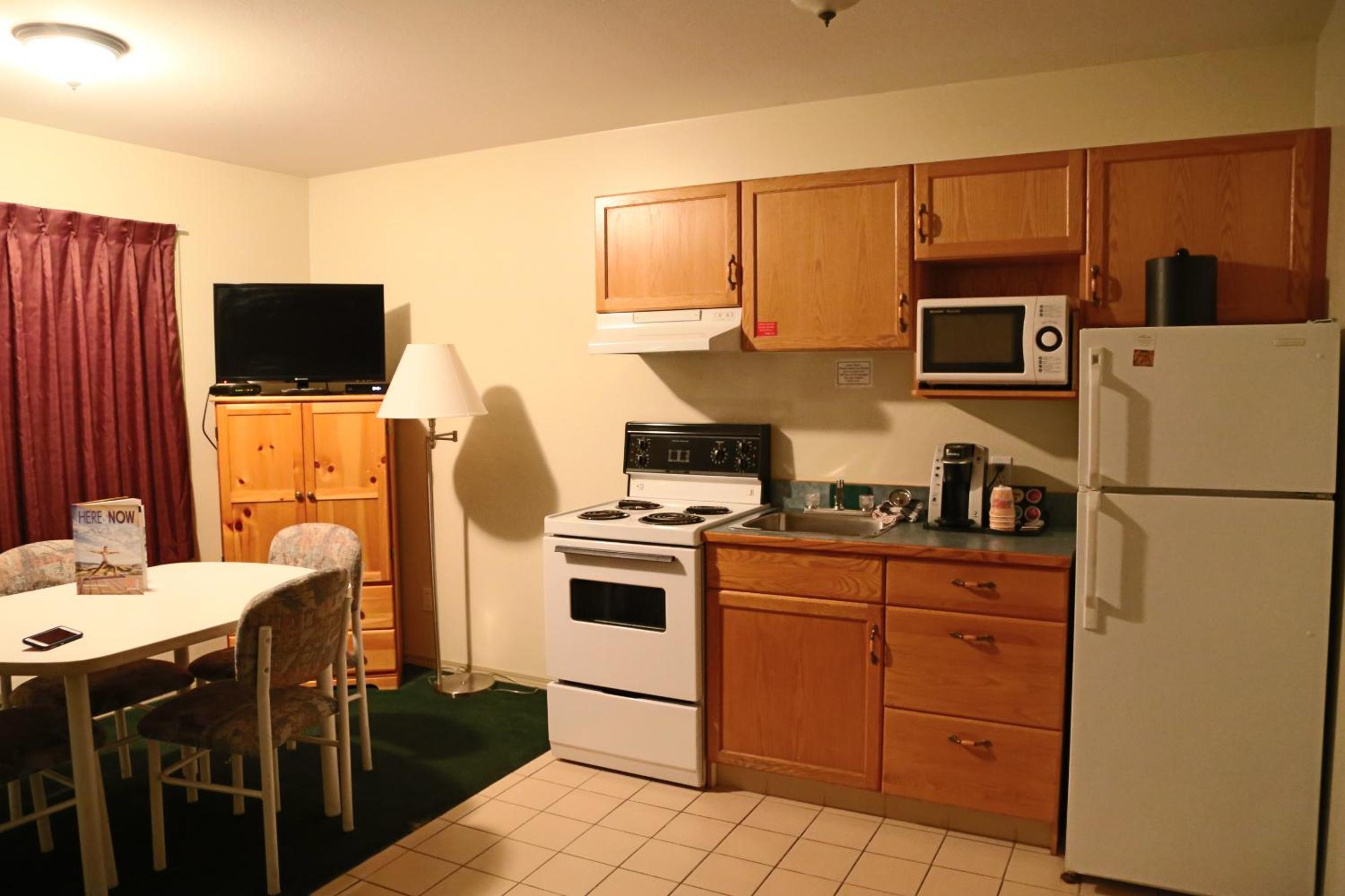 Studio - Disability Access - Non Pet Friendly - Photo 8