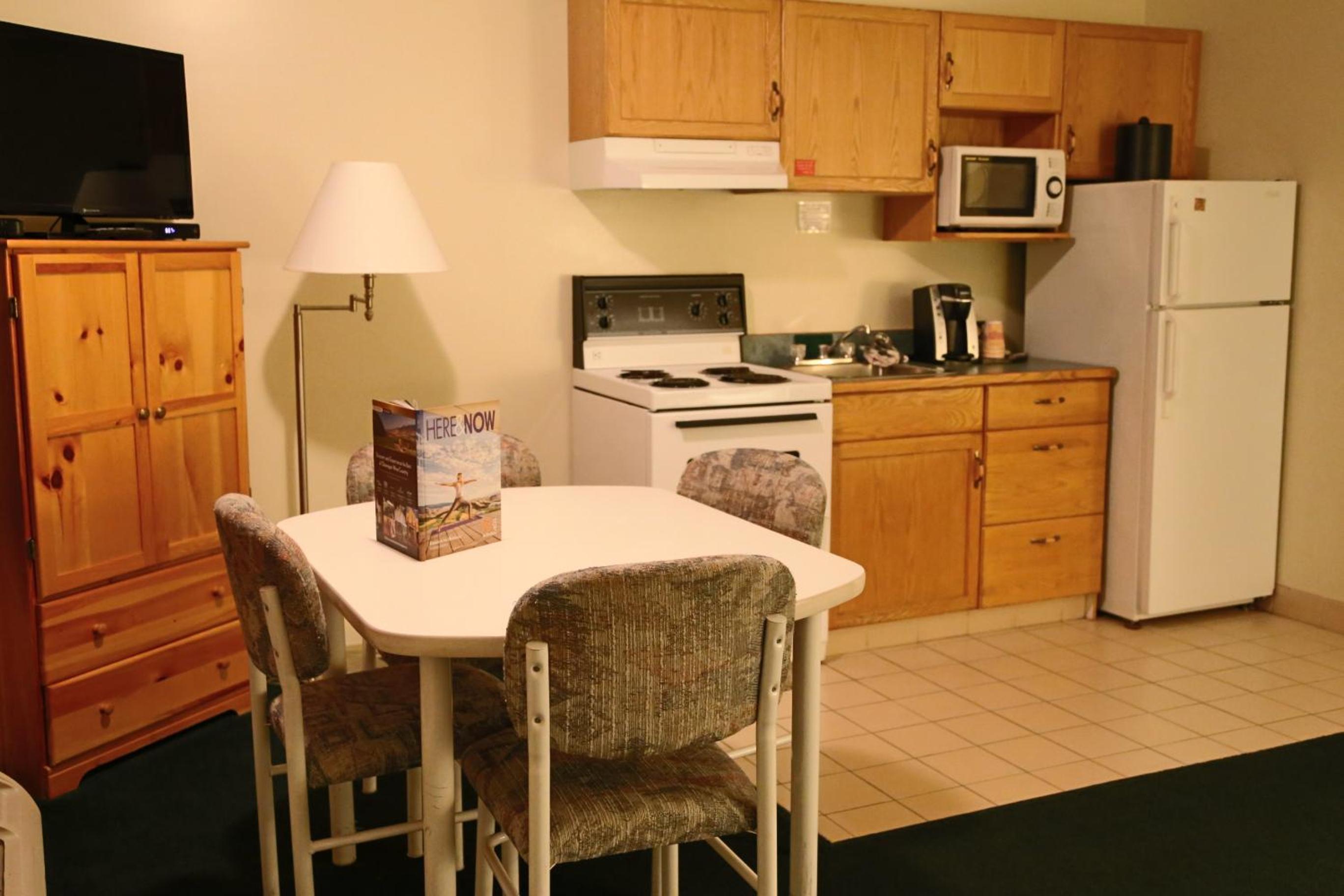 Studio - Disability Access - Non Pet Friendly - Photo 7