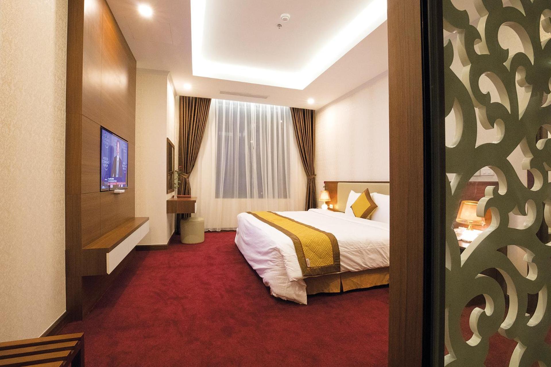 King Suite