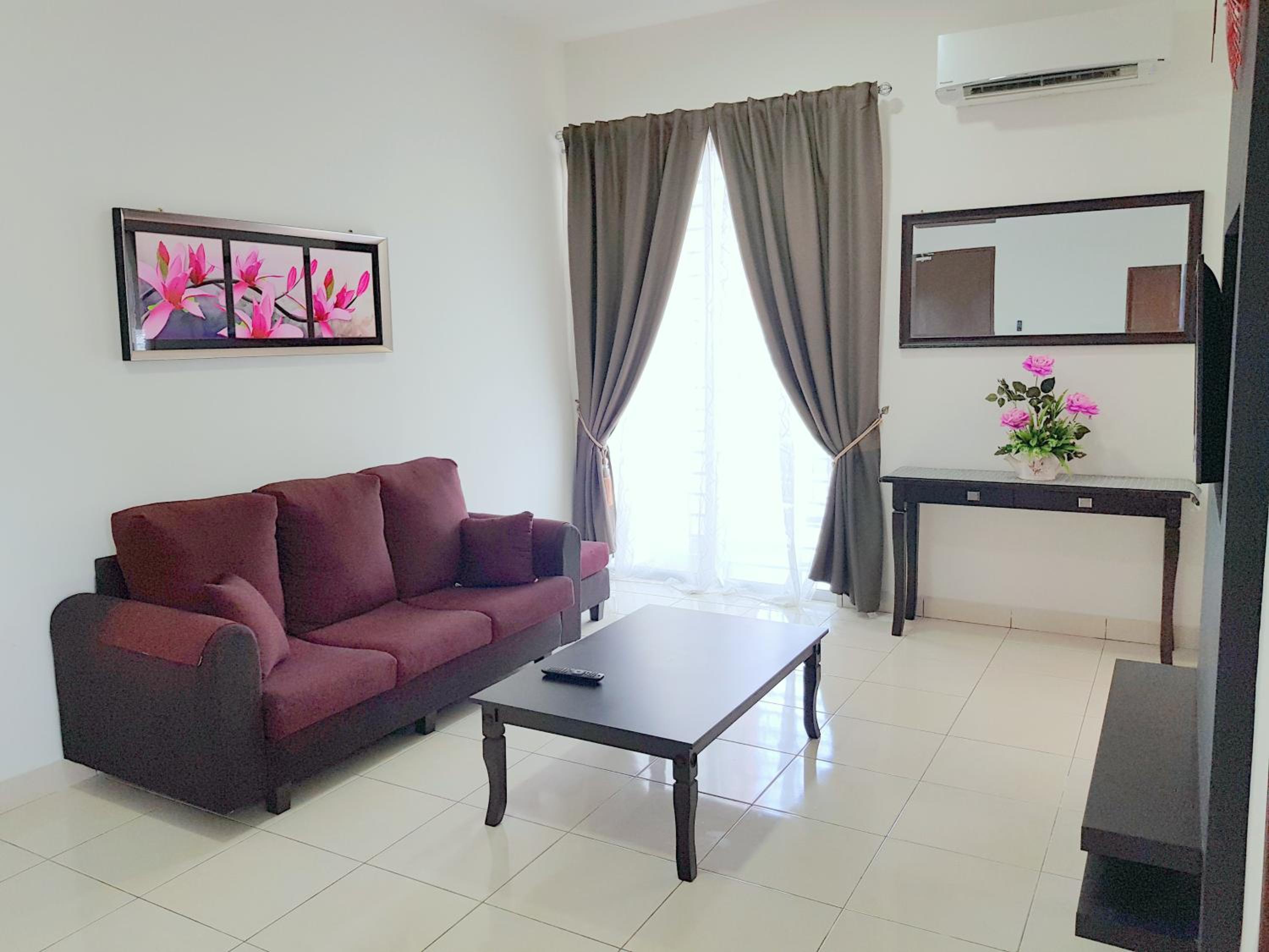 Apartment photo 3