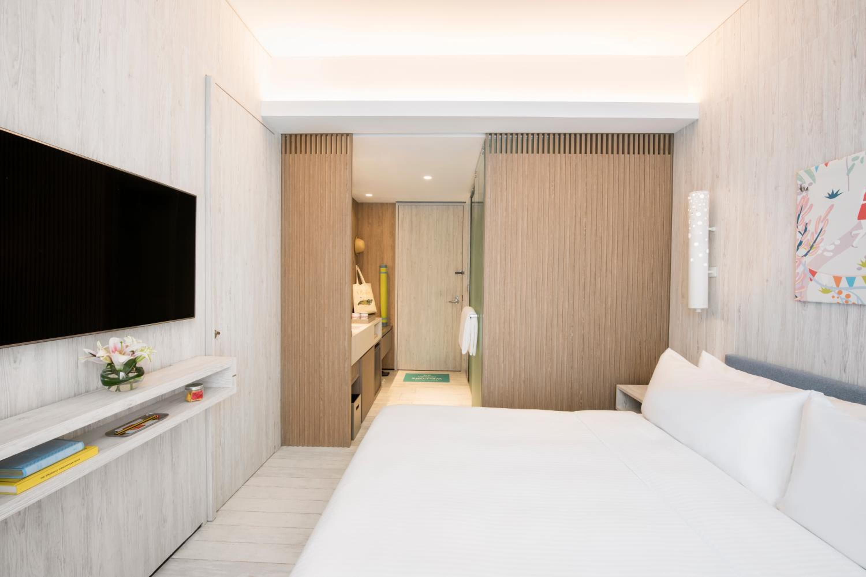 Deluxe Room photo 2