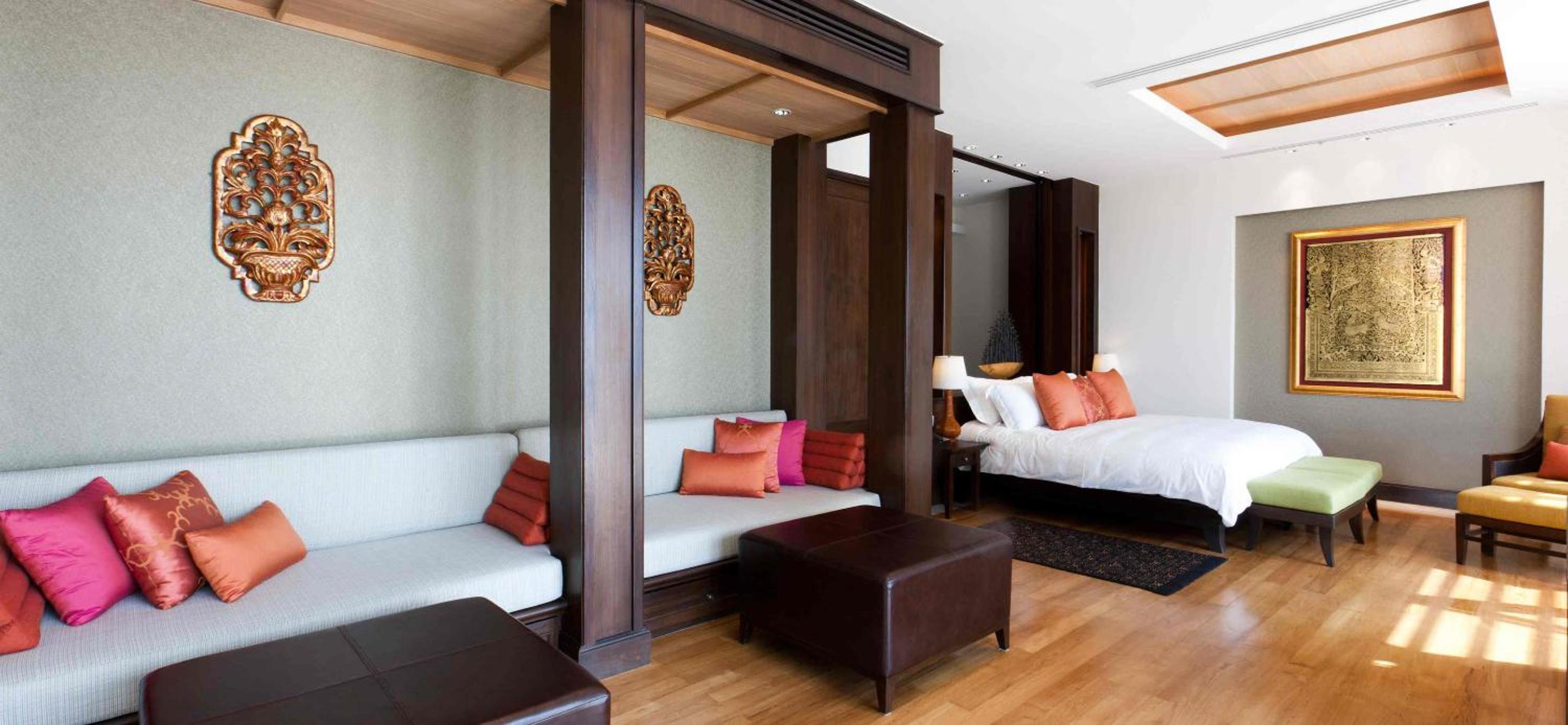 4-Bedroom Ocean Front Residence- Villa no.31 - Photo 15