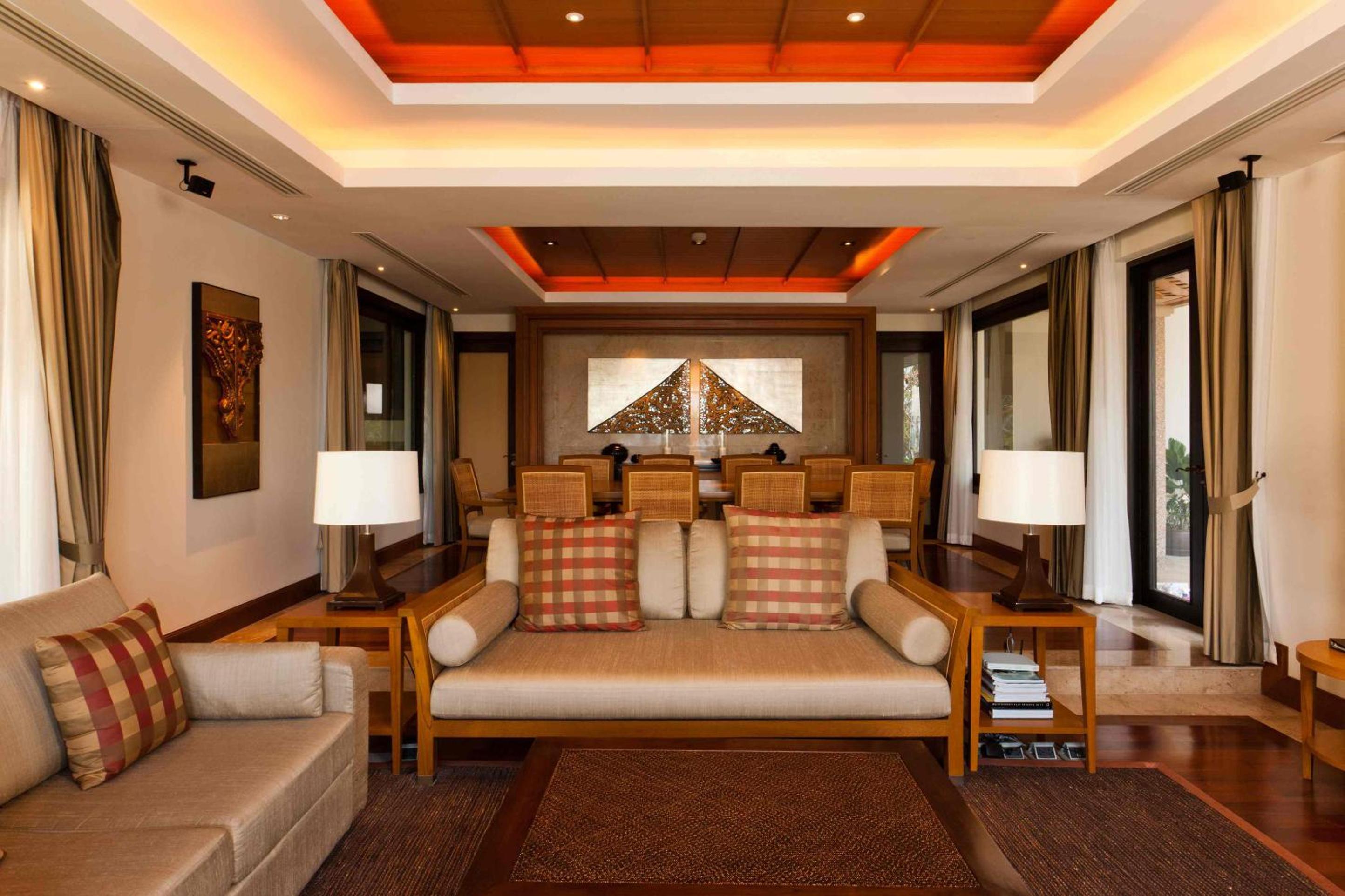 4-Bedroom Ocean Front Residence- Villa no.31 - Photo 11