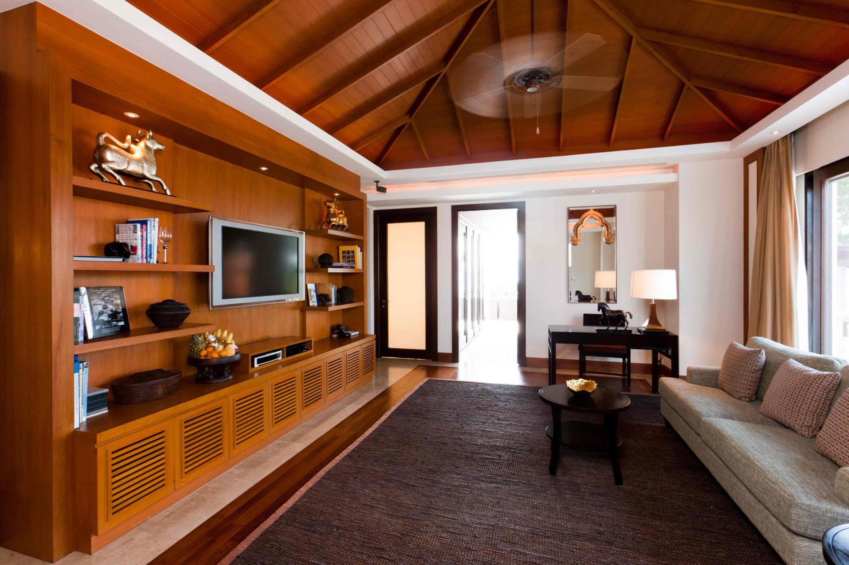 4-Bedroom Ocean Front Residence- Villa no.31 - Photo 14
