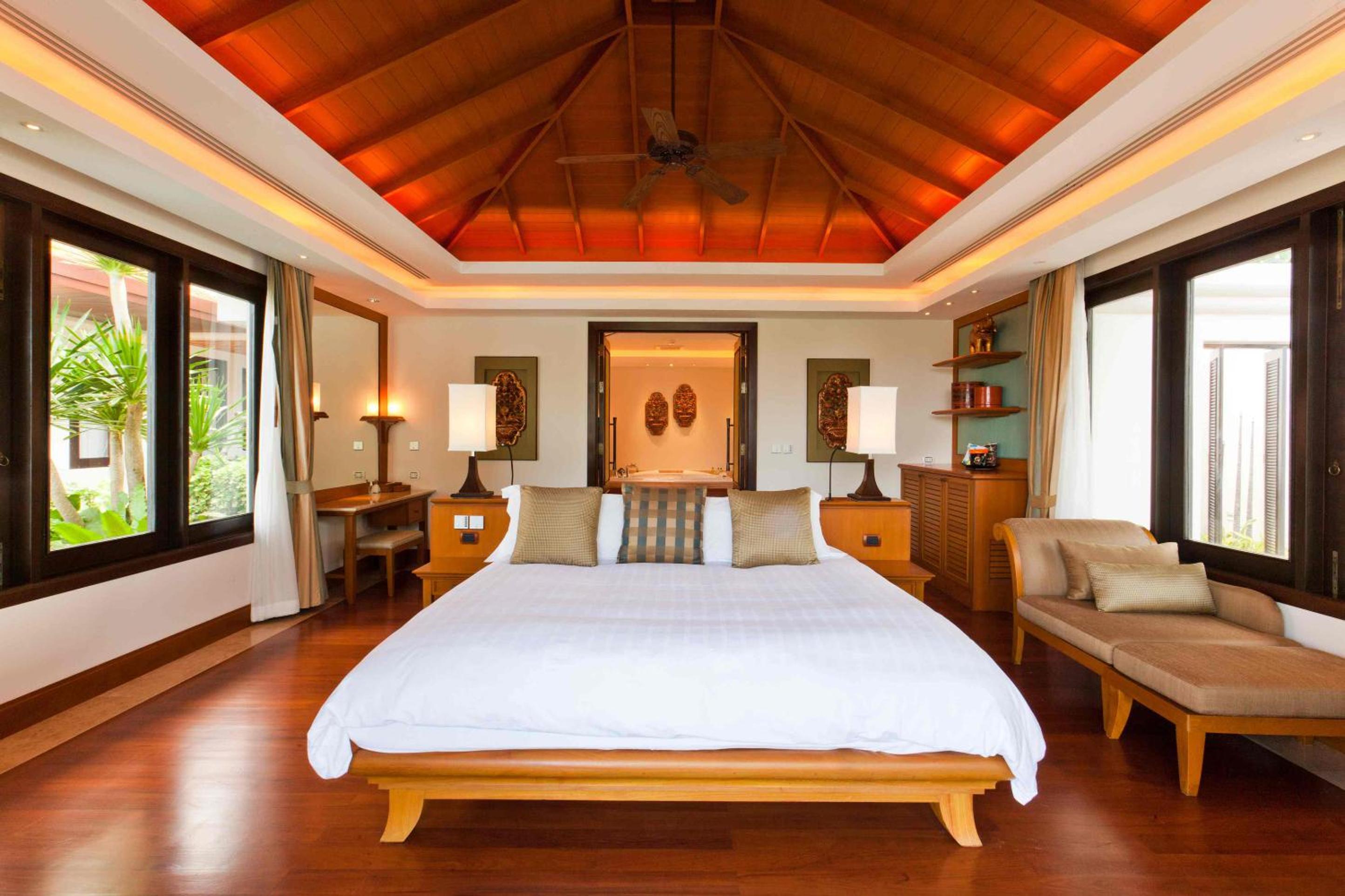 4-Bedroom Ocean Front Residence- Villa no.31 - Photo 10