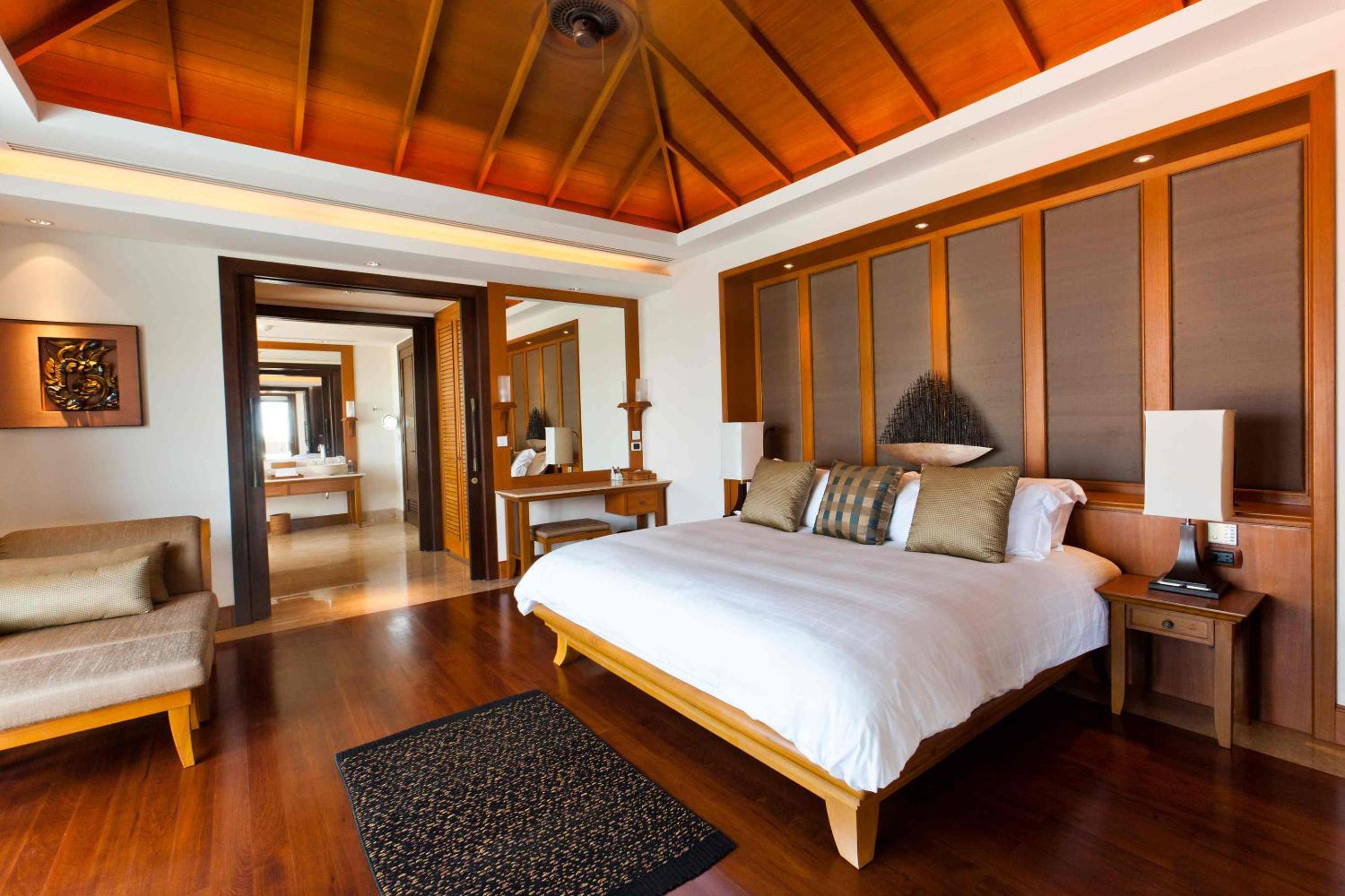 4-Bedroom Ocean Front Residence- Villa no.31 - Photo 9
