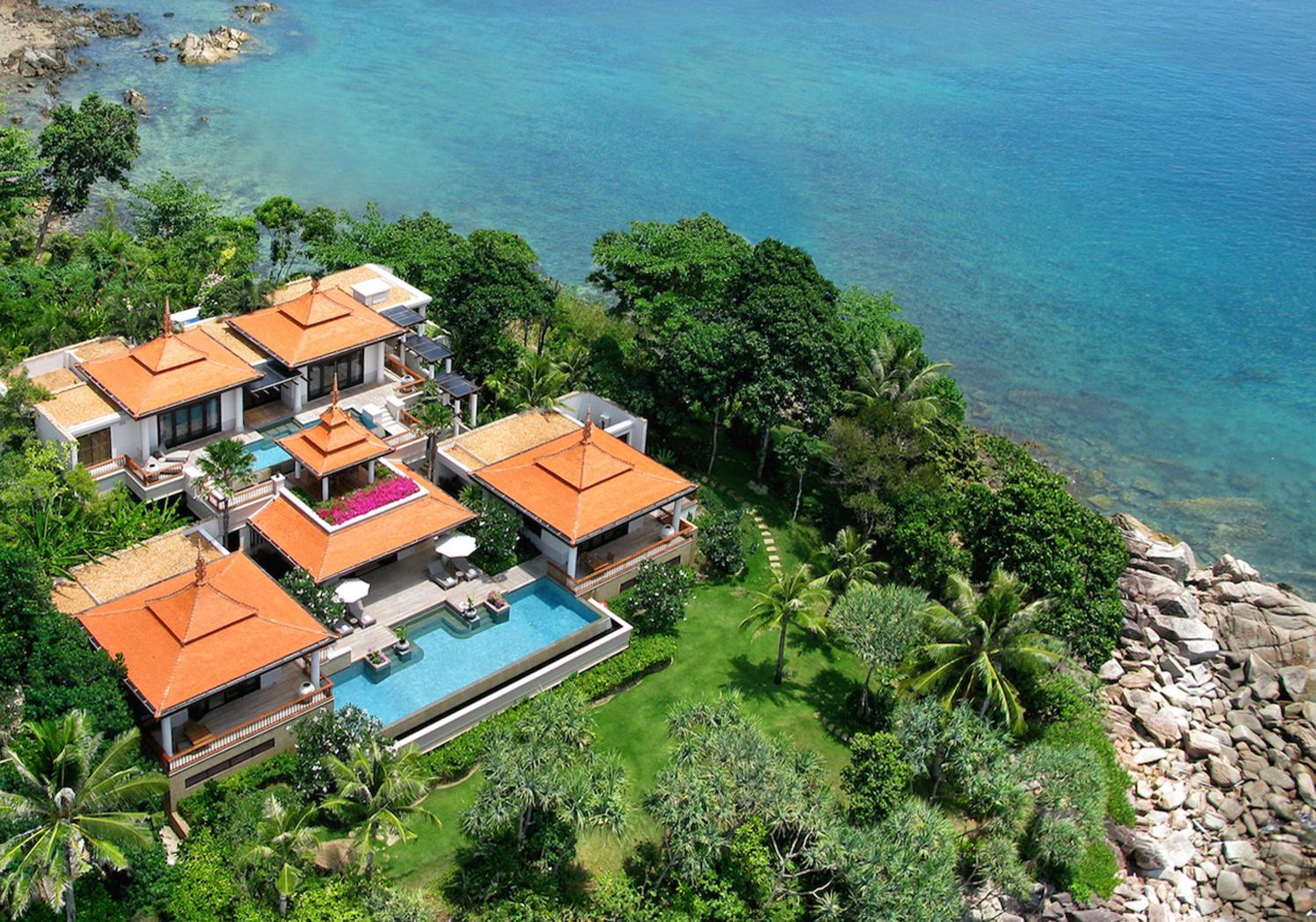 4-Bedroom Ocean Front Residence- Villa no.31 - Photo 18