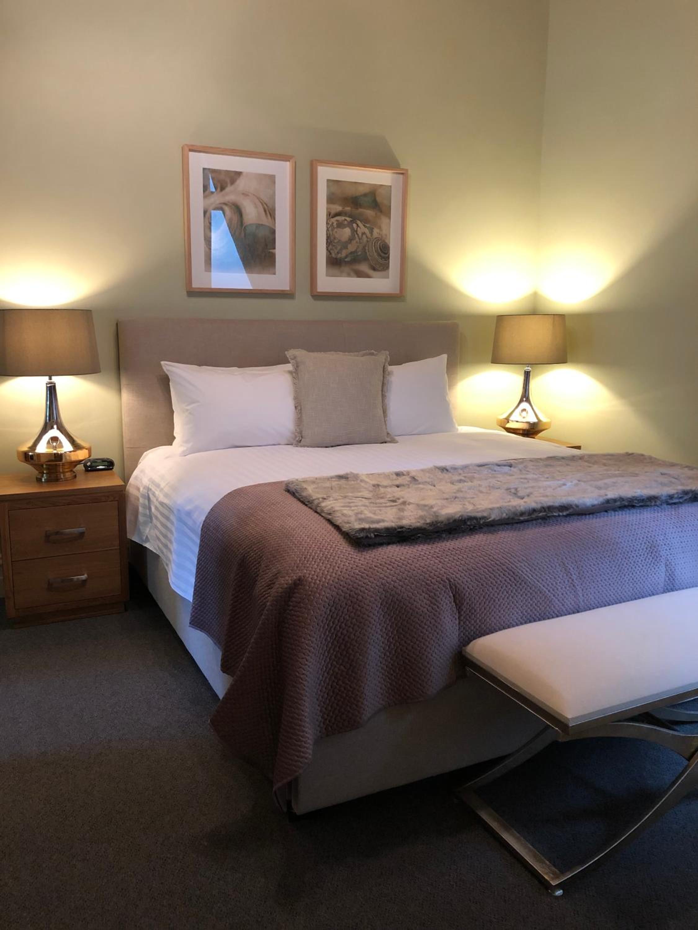 King Room