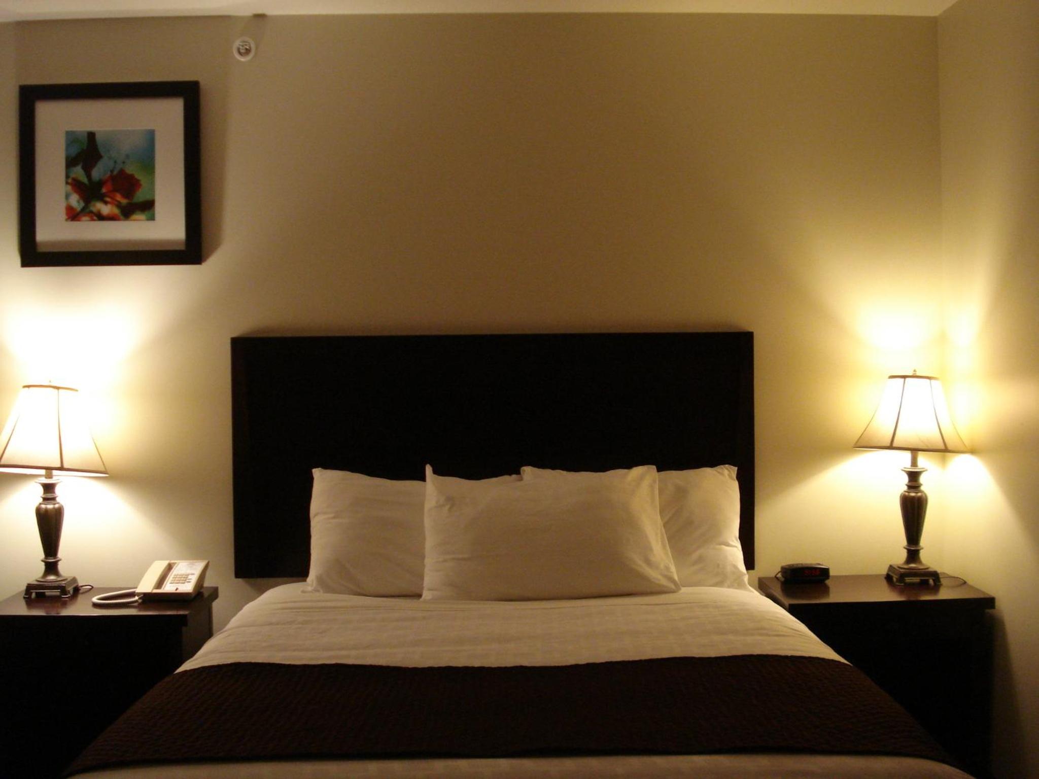 King Room - Non-Smoking - Photo 4