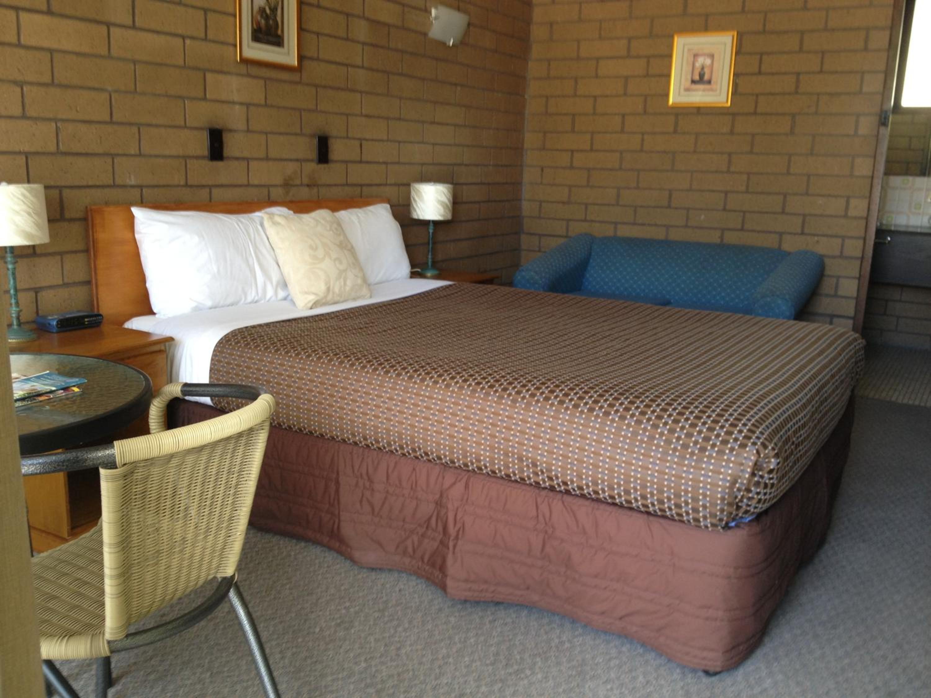 Single Room photo 1