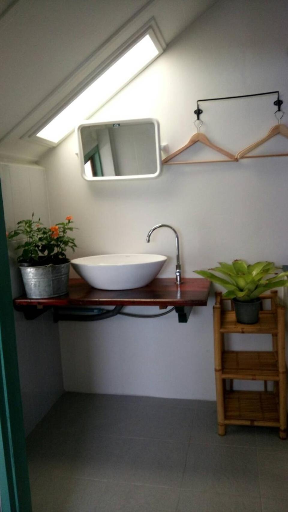 Twin Room with Terrace photo 3