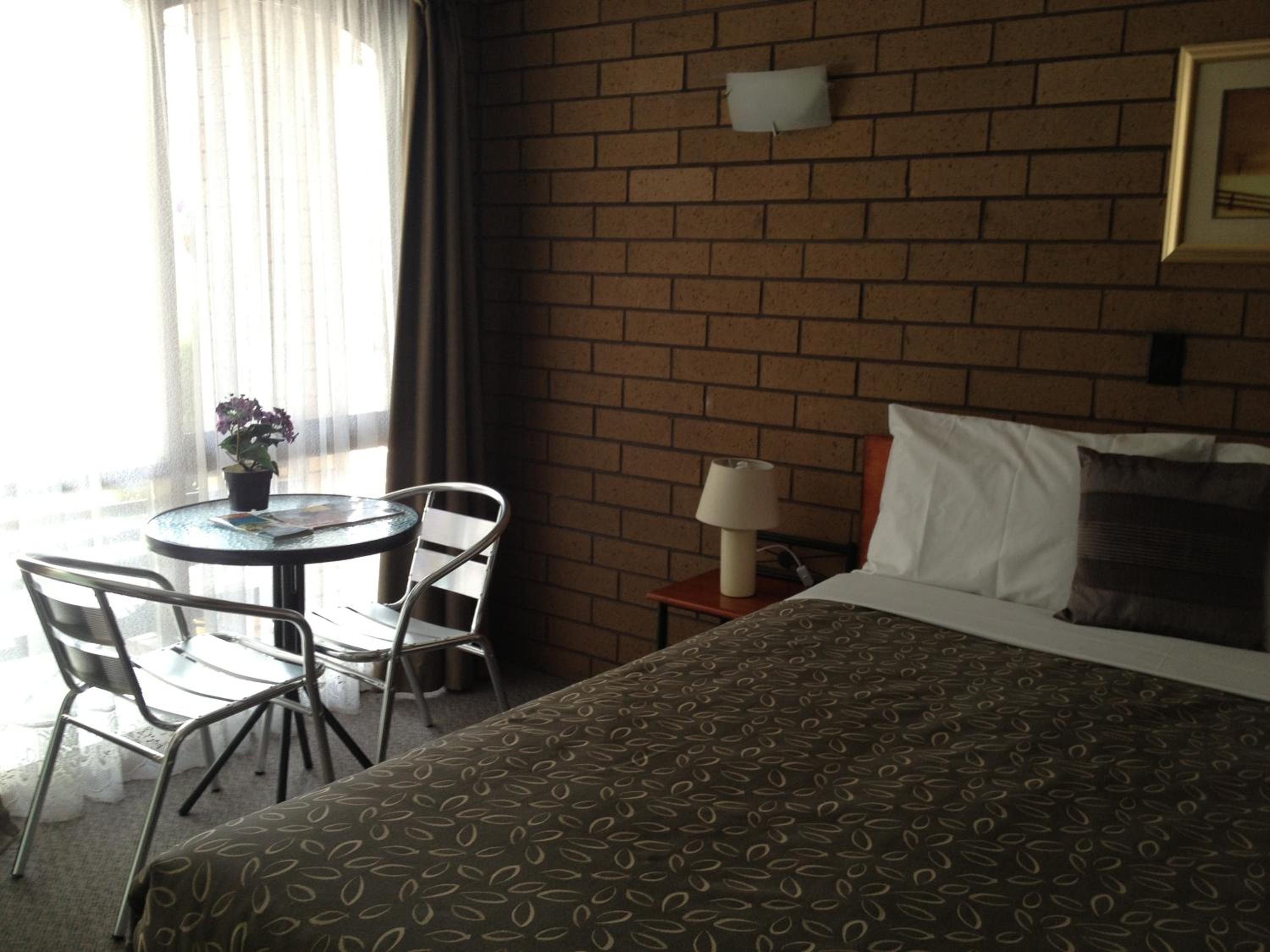 Double or Twin Room photo 3