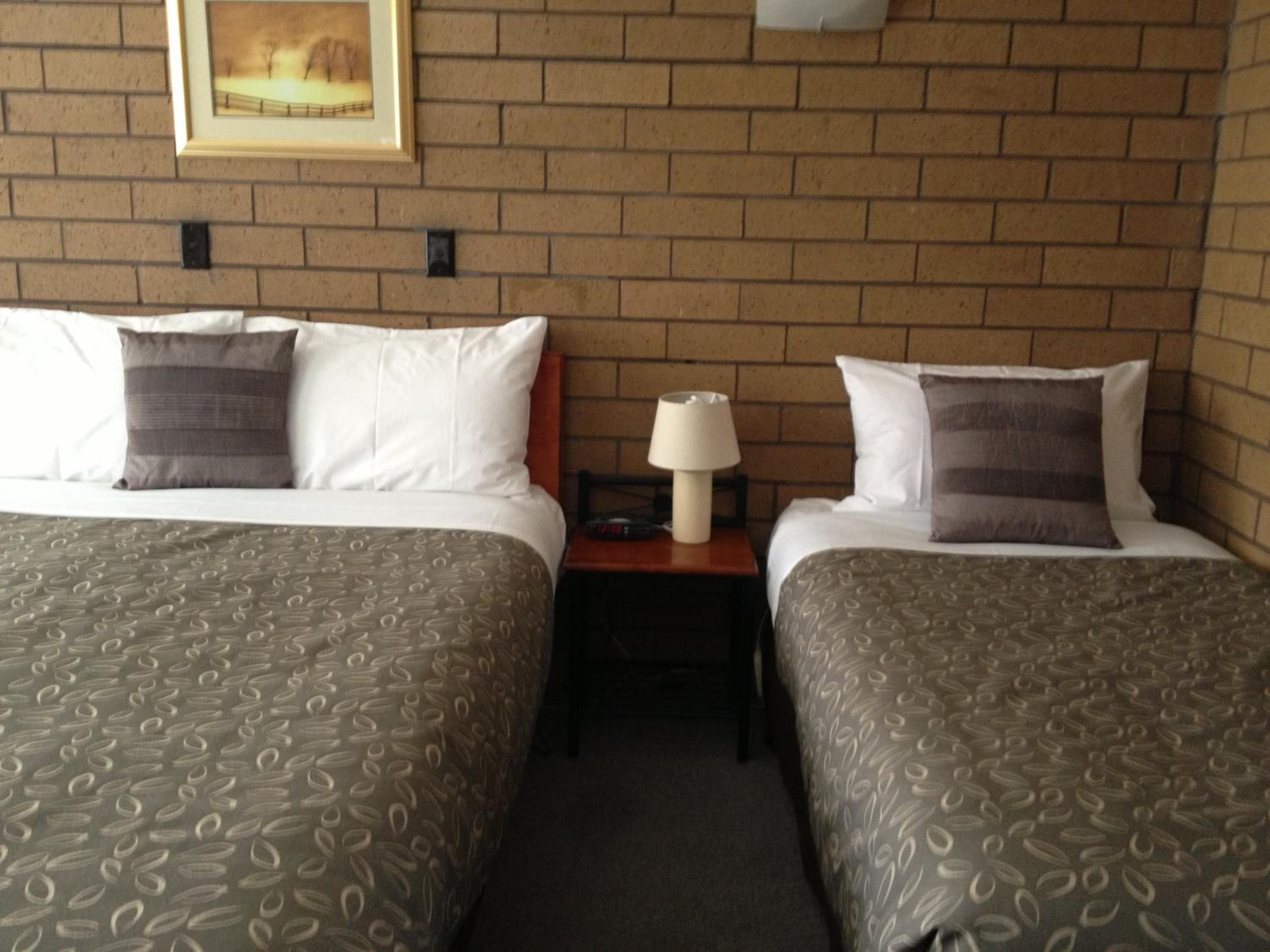 Double or Twin Room photo 1