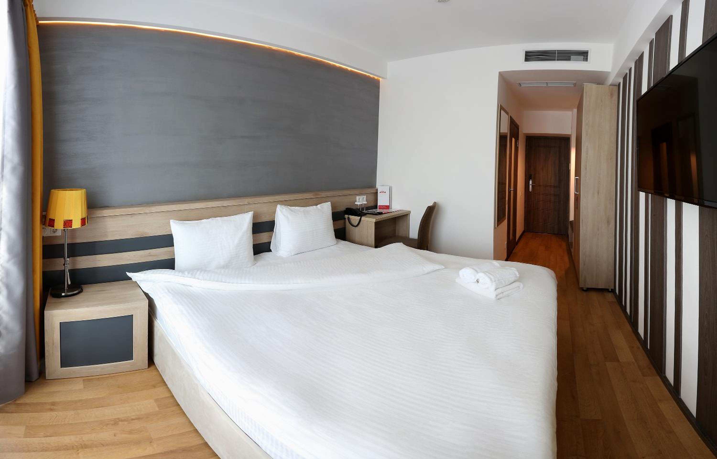 Standard Single Room photo 1