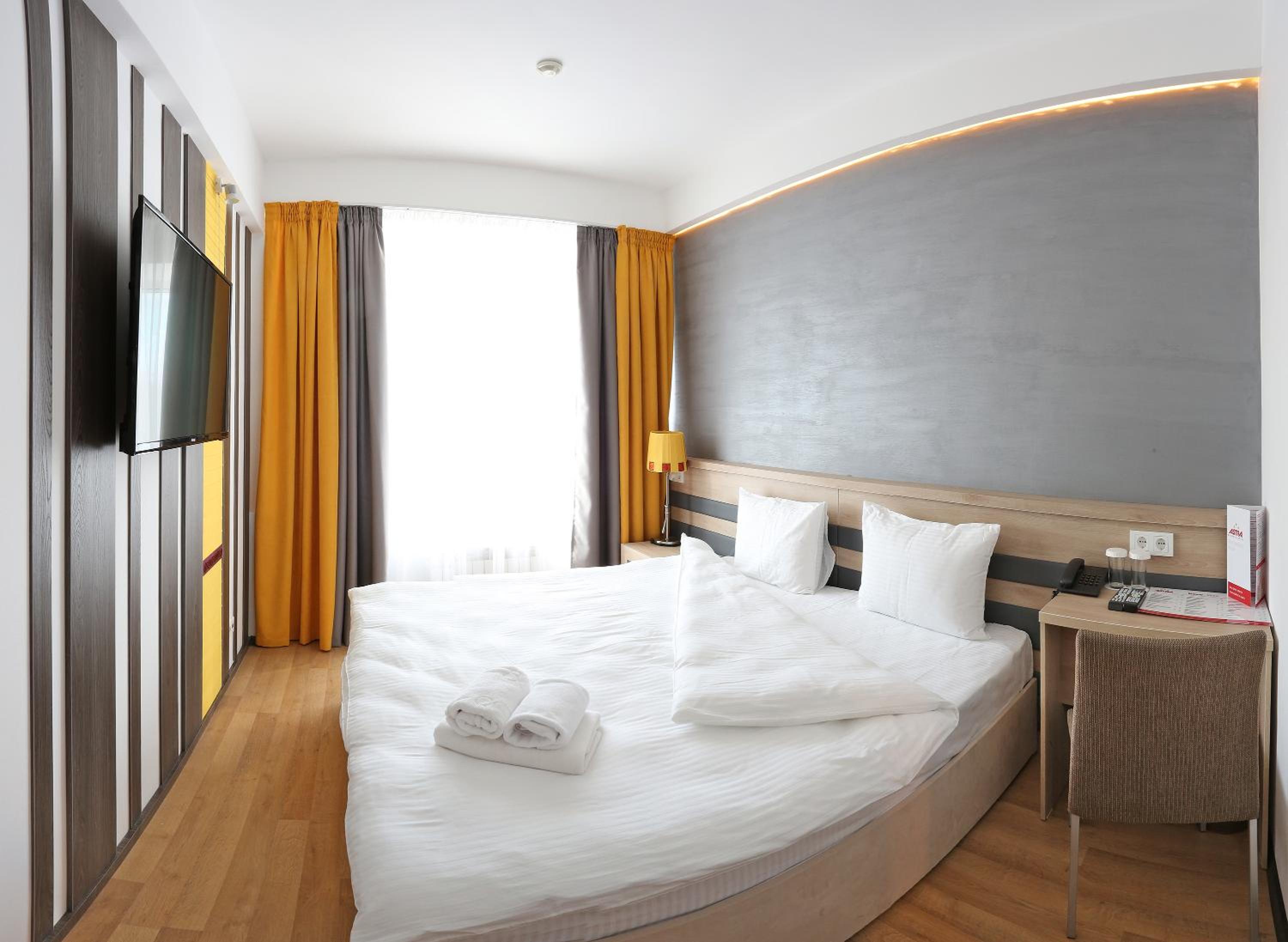 Standard Single Room photo 2