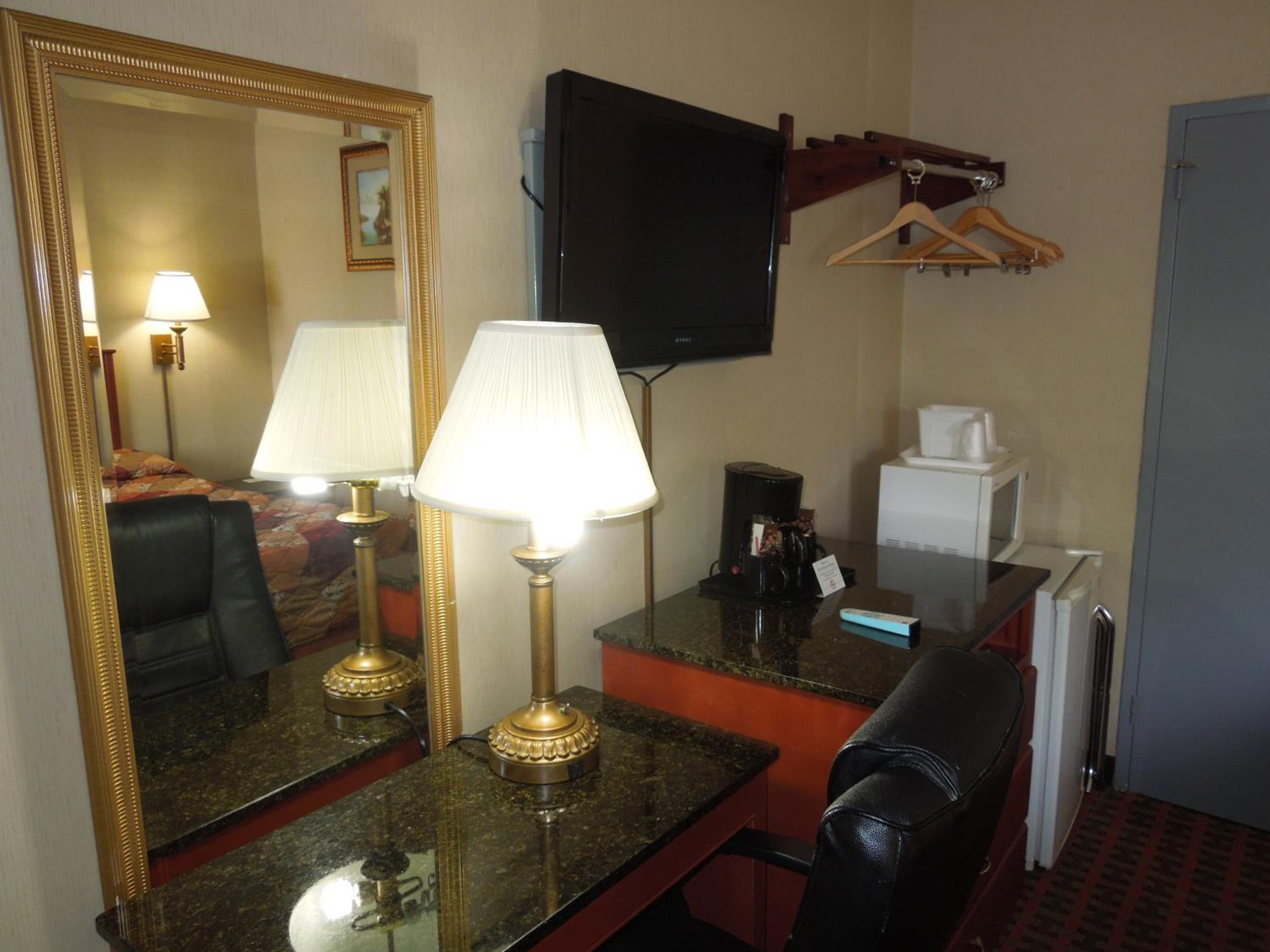 King Room - Smoking  - Photo 4