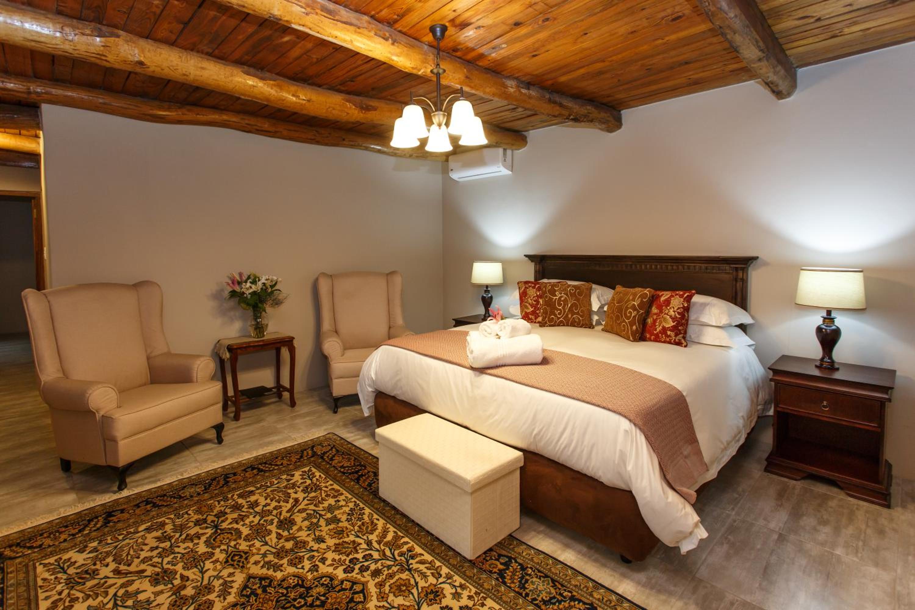Family Suite - Photo 1