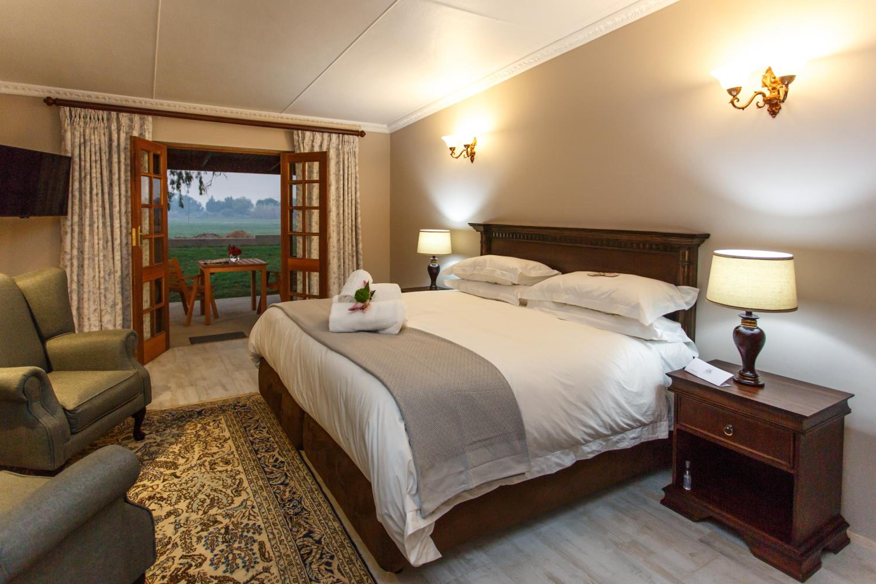  Double Room - Photo 3