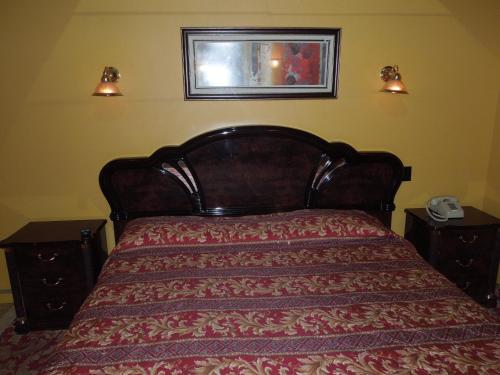 Queen Room - Disability Access/Non-Smoking photo 1