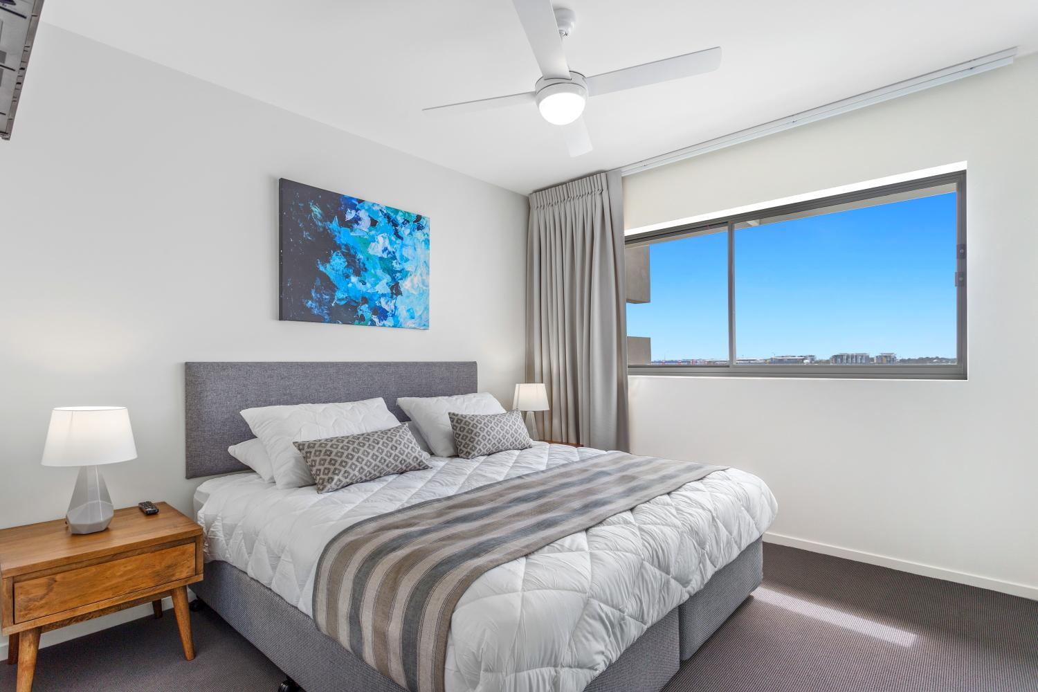 North Shore One Bedroom Apartment photo 1
