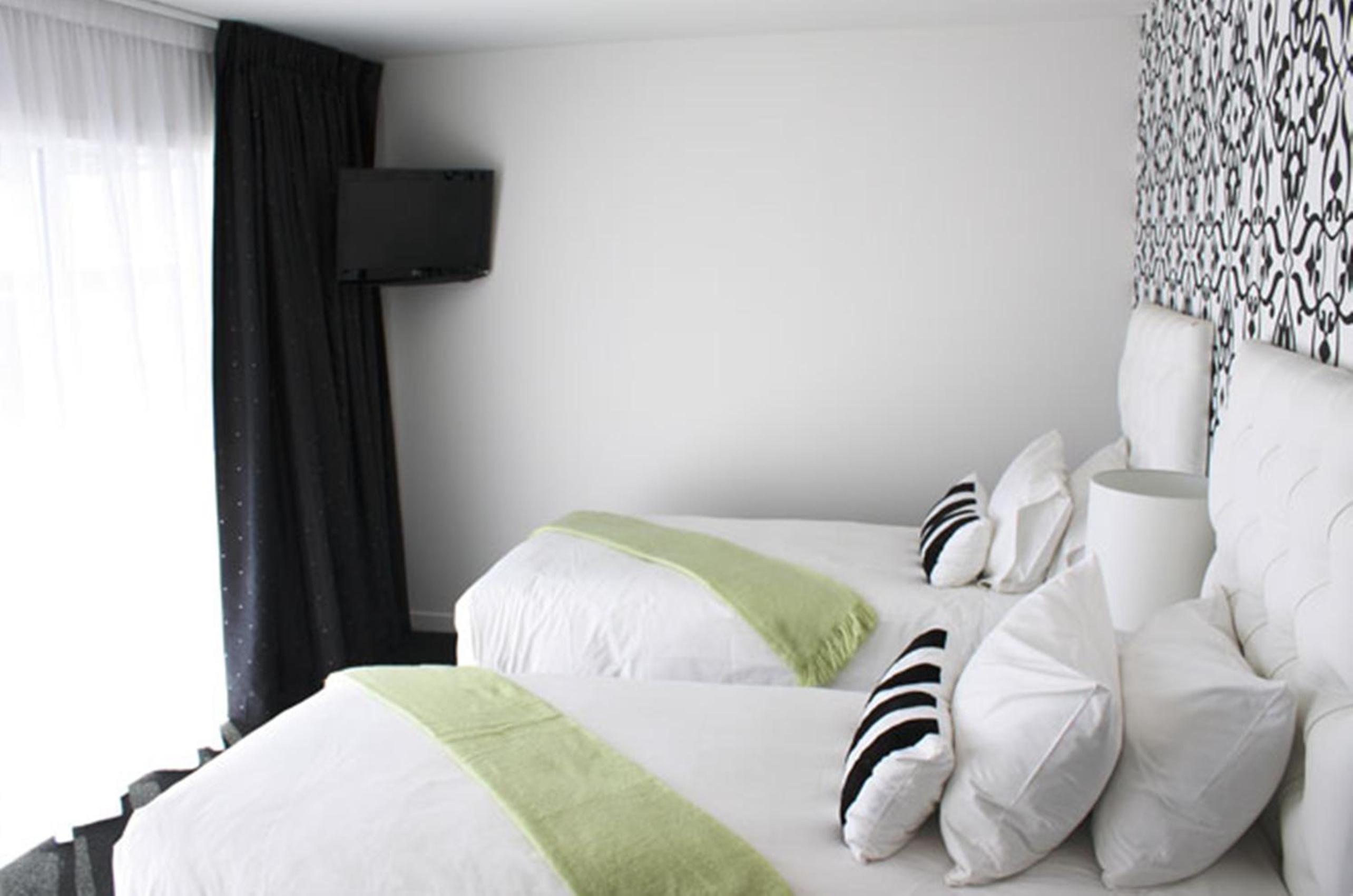 Executive Two-Bedroom Suite - Photo 7