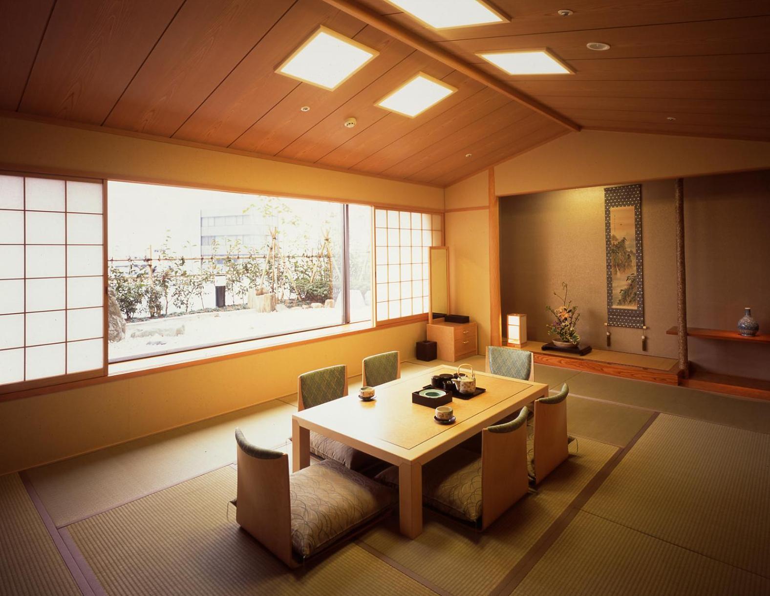 Japanese-Style Room - Photo 1