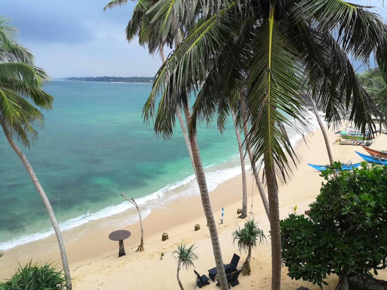 Double Room with Balcony and Sea View - Photo 4