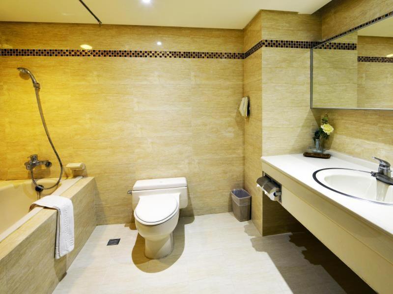Standard Quadruple Room photo 3