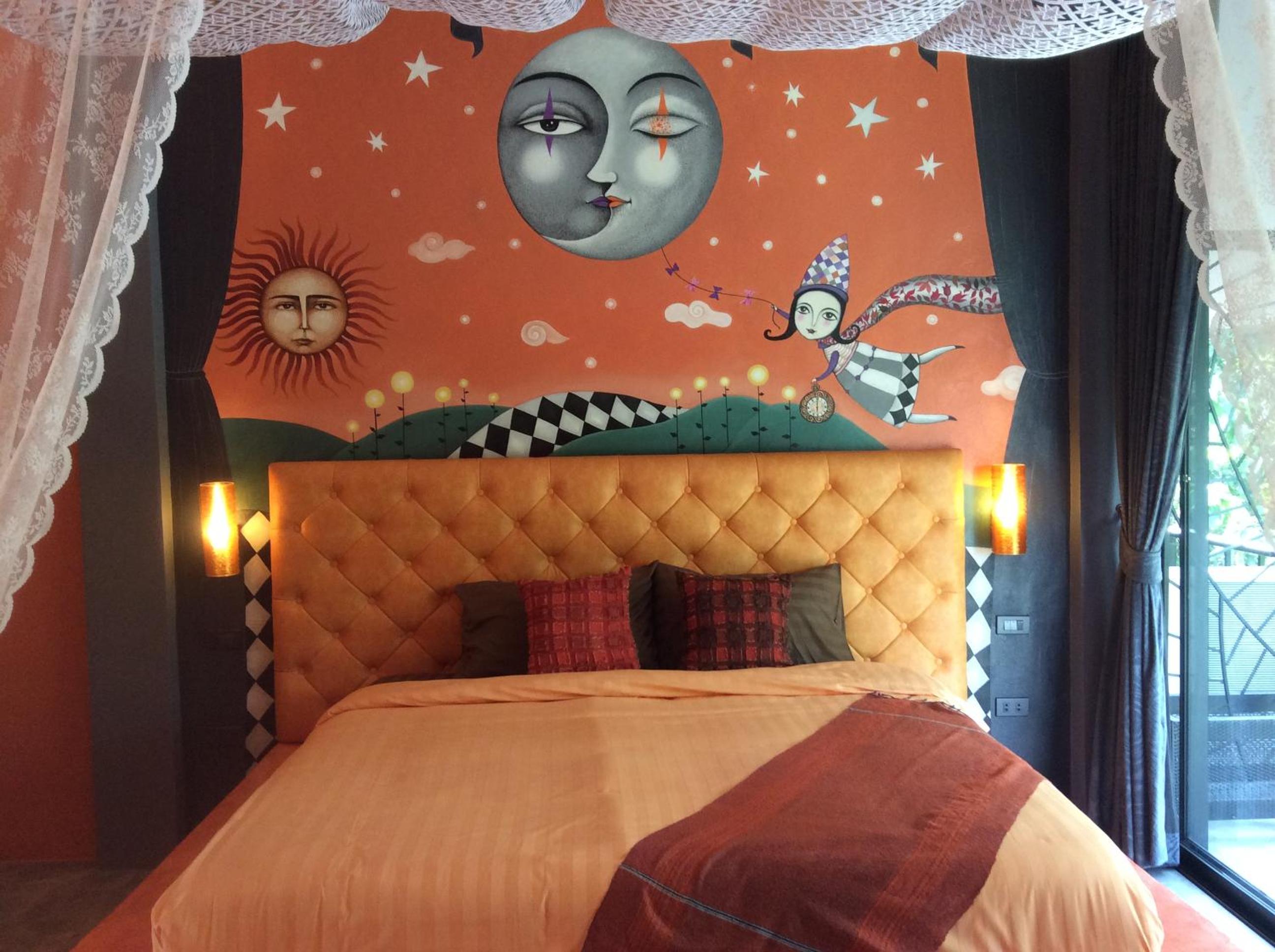Deluxe Room photo 3