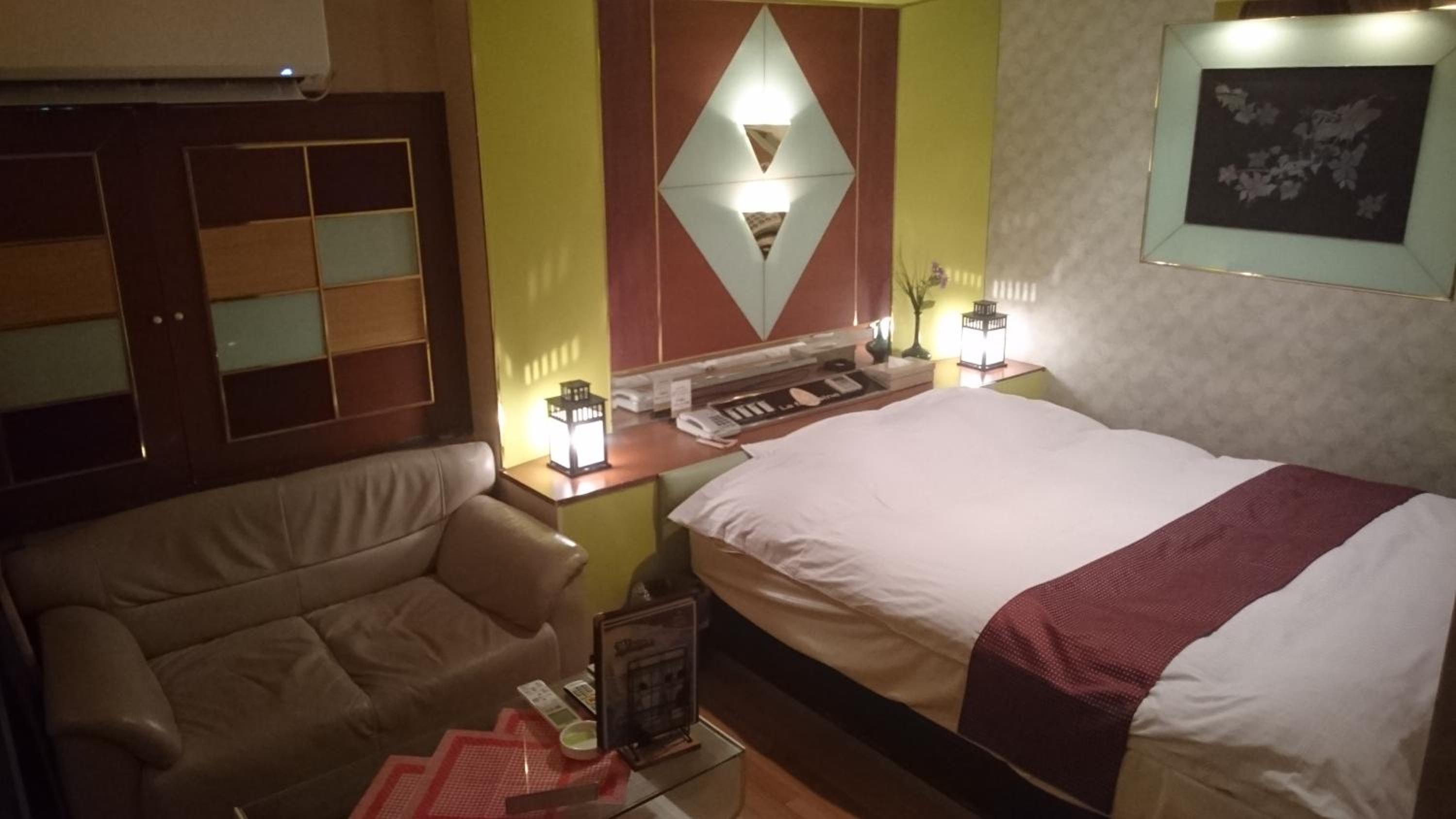 Double Room photo 3