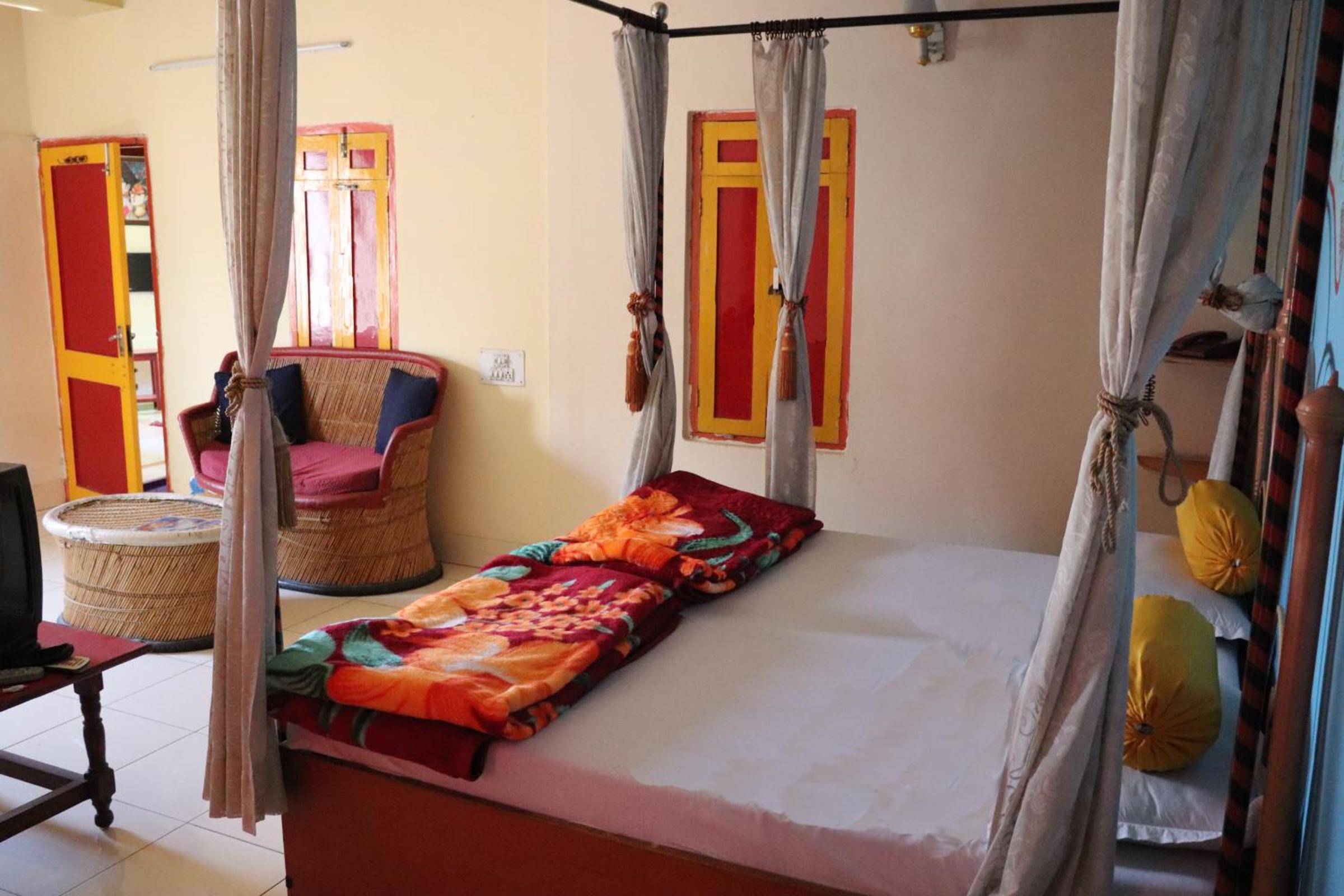 Triple Room photo 2
