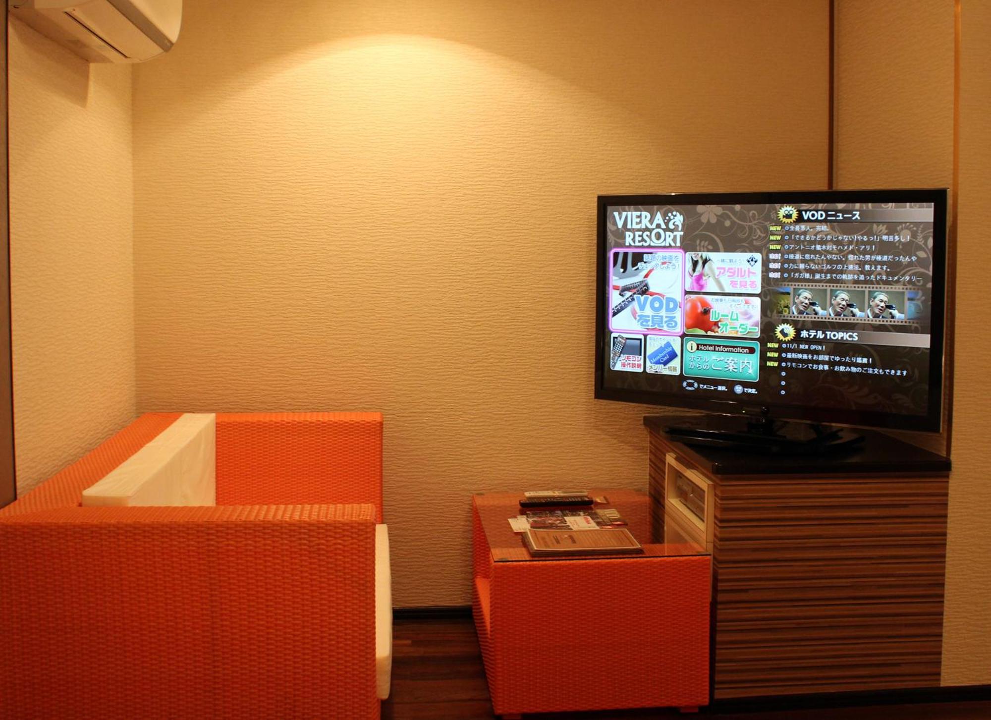 Deluxe Queen Room - Non Smoking  - Photo 8